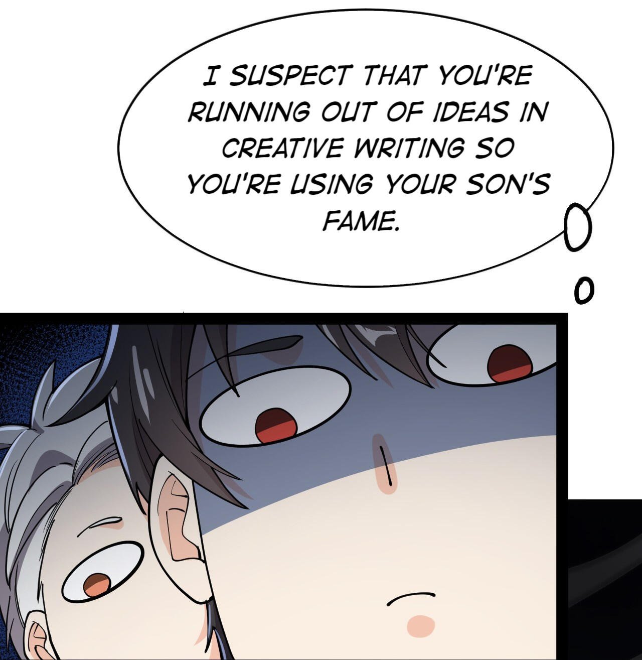 Fairy King’s Daily Life Chapter 57 - page 27