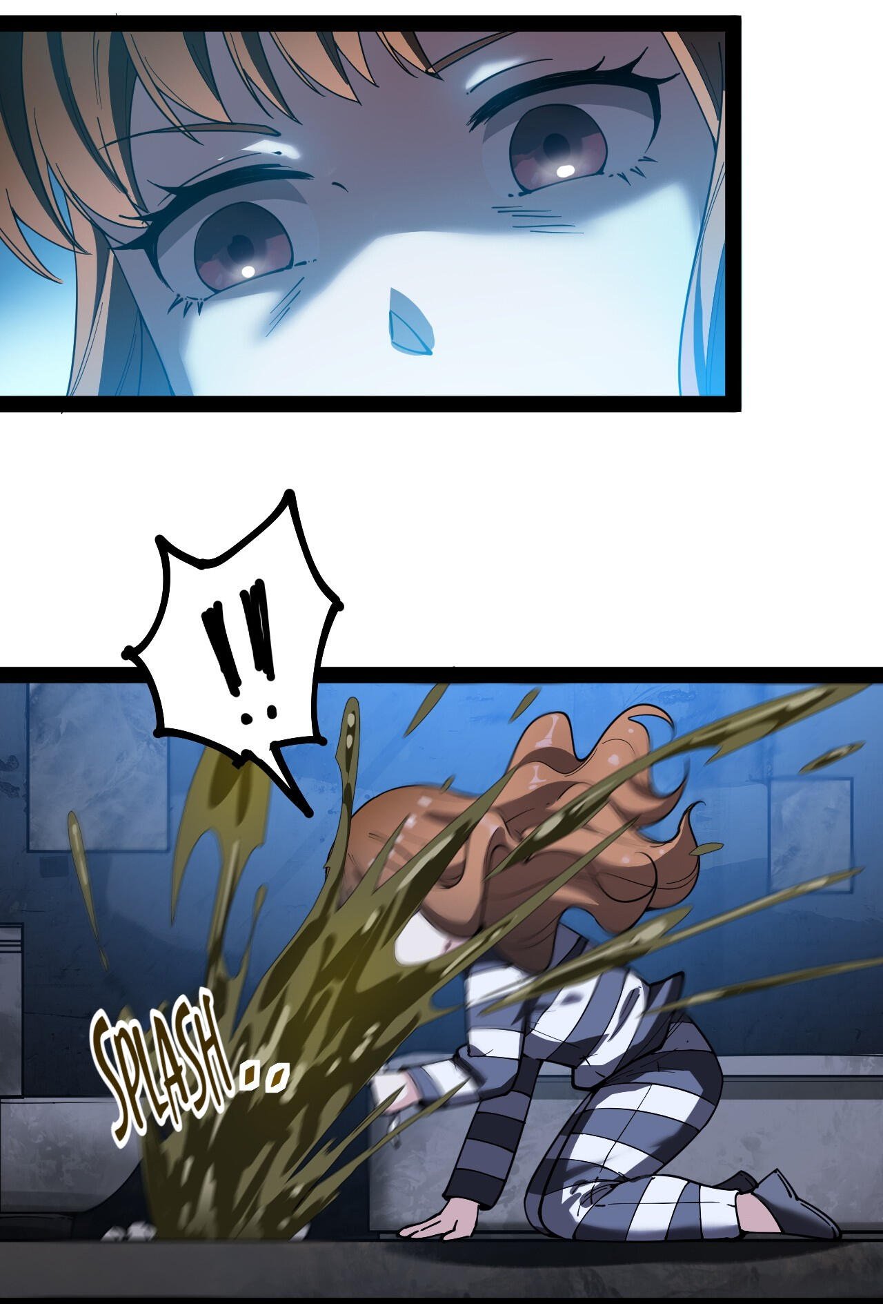 Fairy King’s Daily Life Chapter 57 - page 37