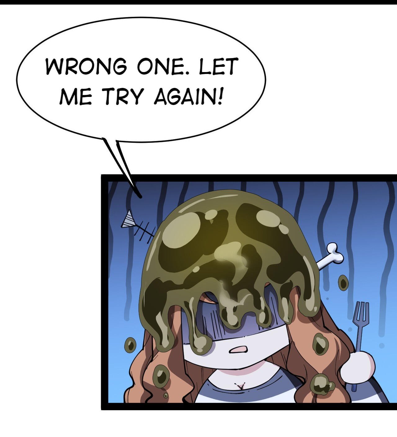 Fairy King’s Daily Life Chapter 57 - page 38