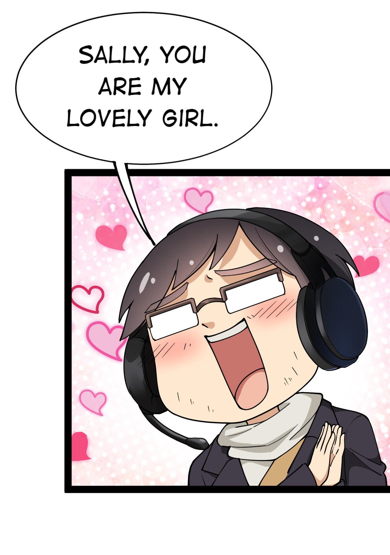 Fairy King’s Daily Life Chapter 57 - page 7