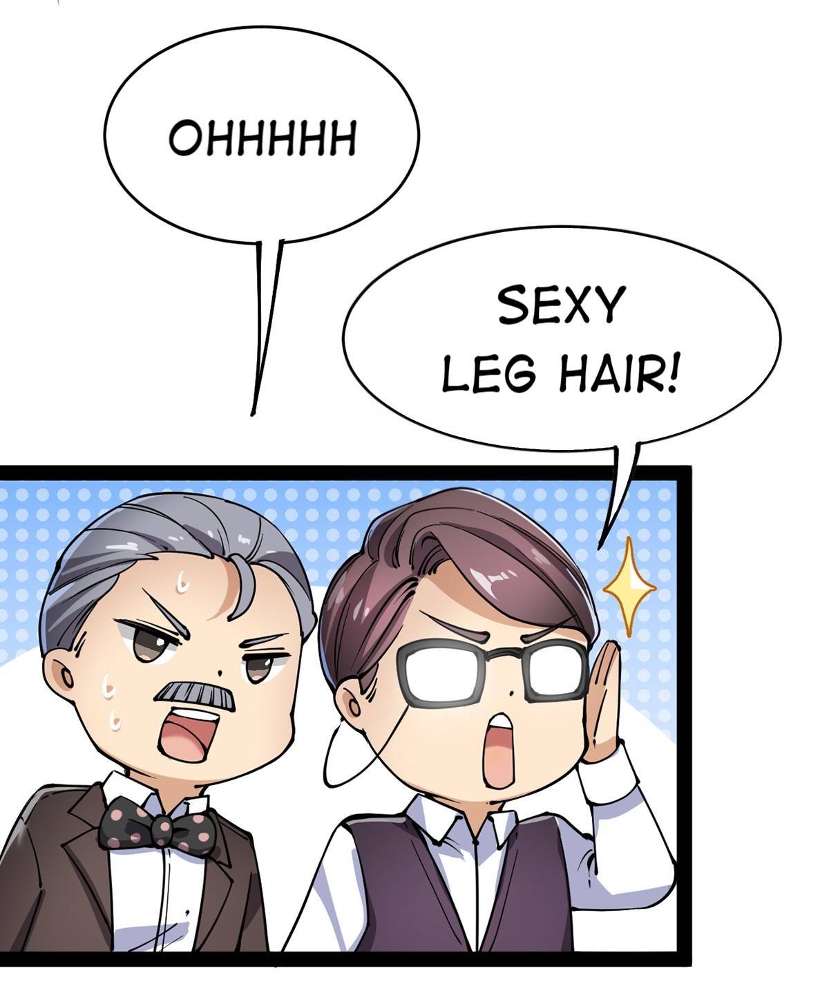 Fairy King’s Daily Life Chapter 56 - page 18