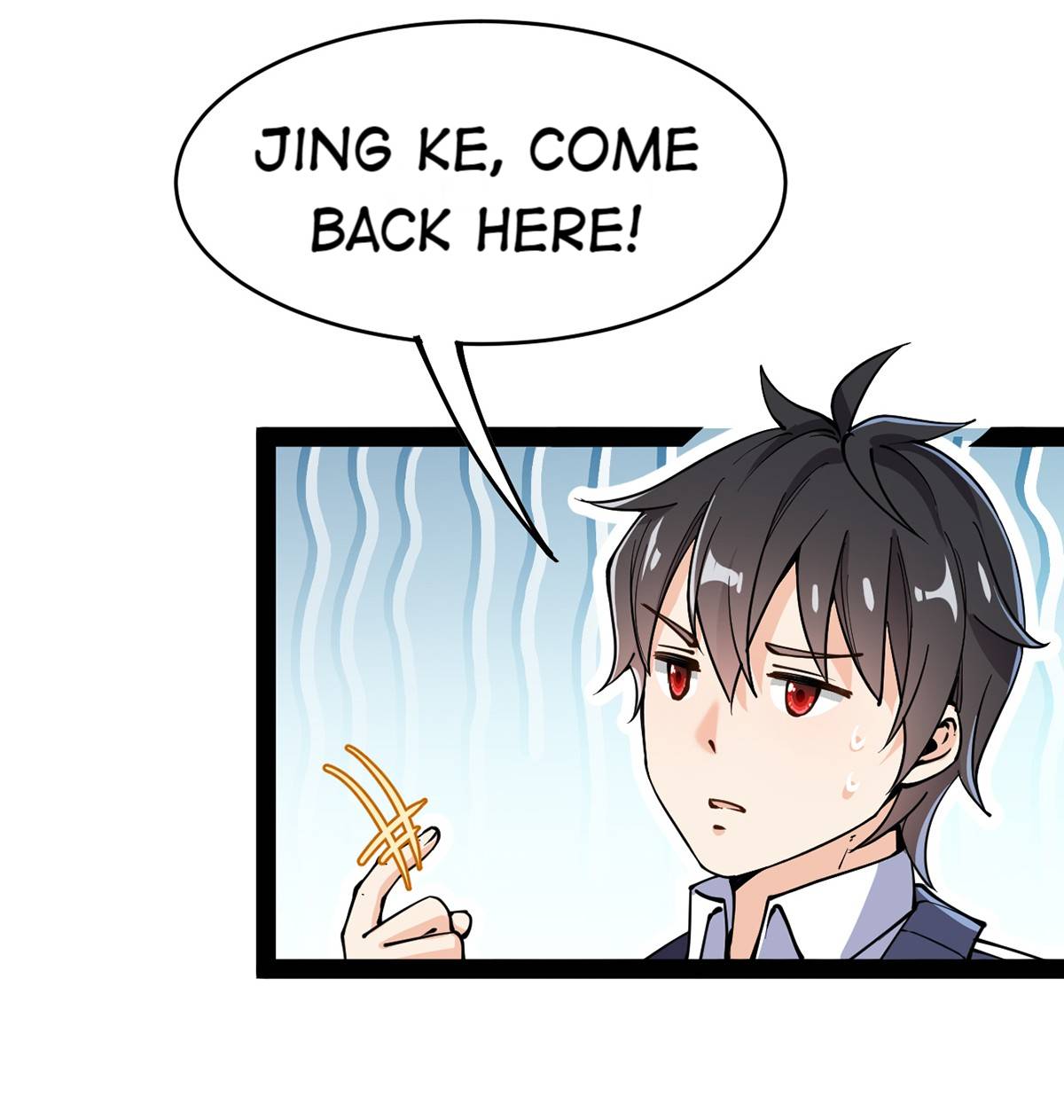 Fairy King’s Daily Life Chapter 56 - page 19