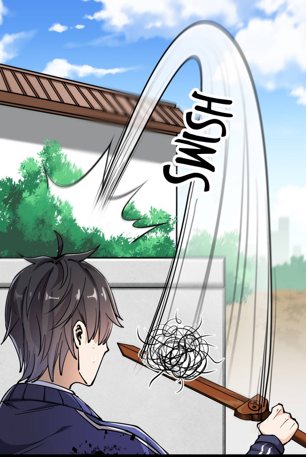 Fairy King’s Daily Life Chapter 56 - page 20