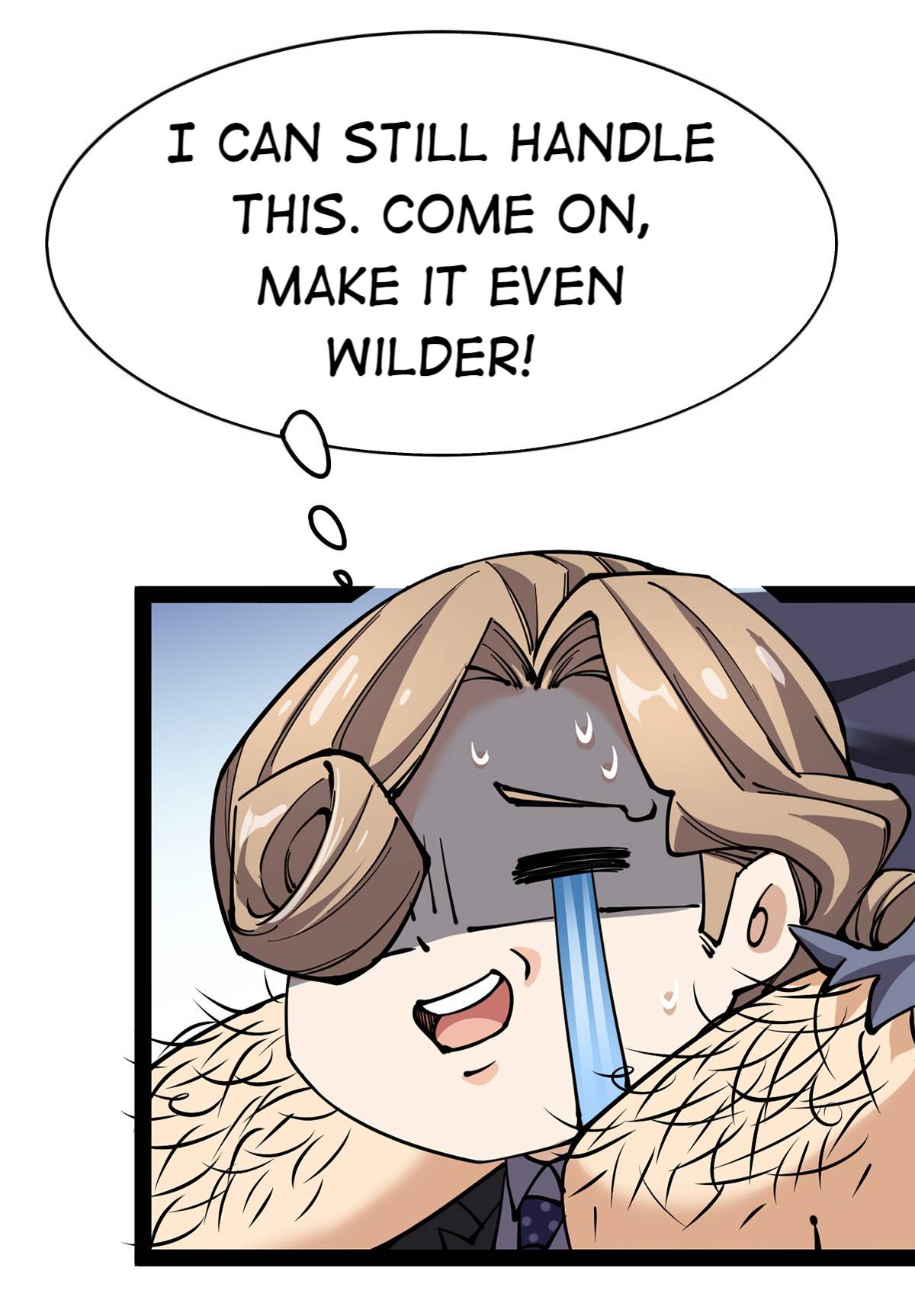 Fairy King’s Daily Life Chapter 56 - page 24