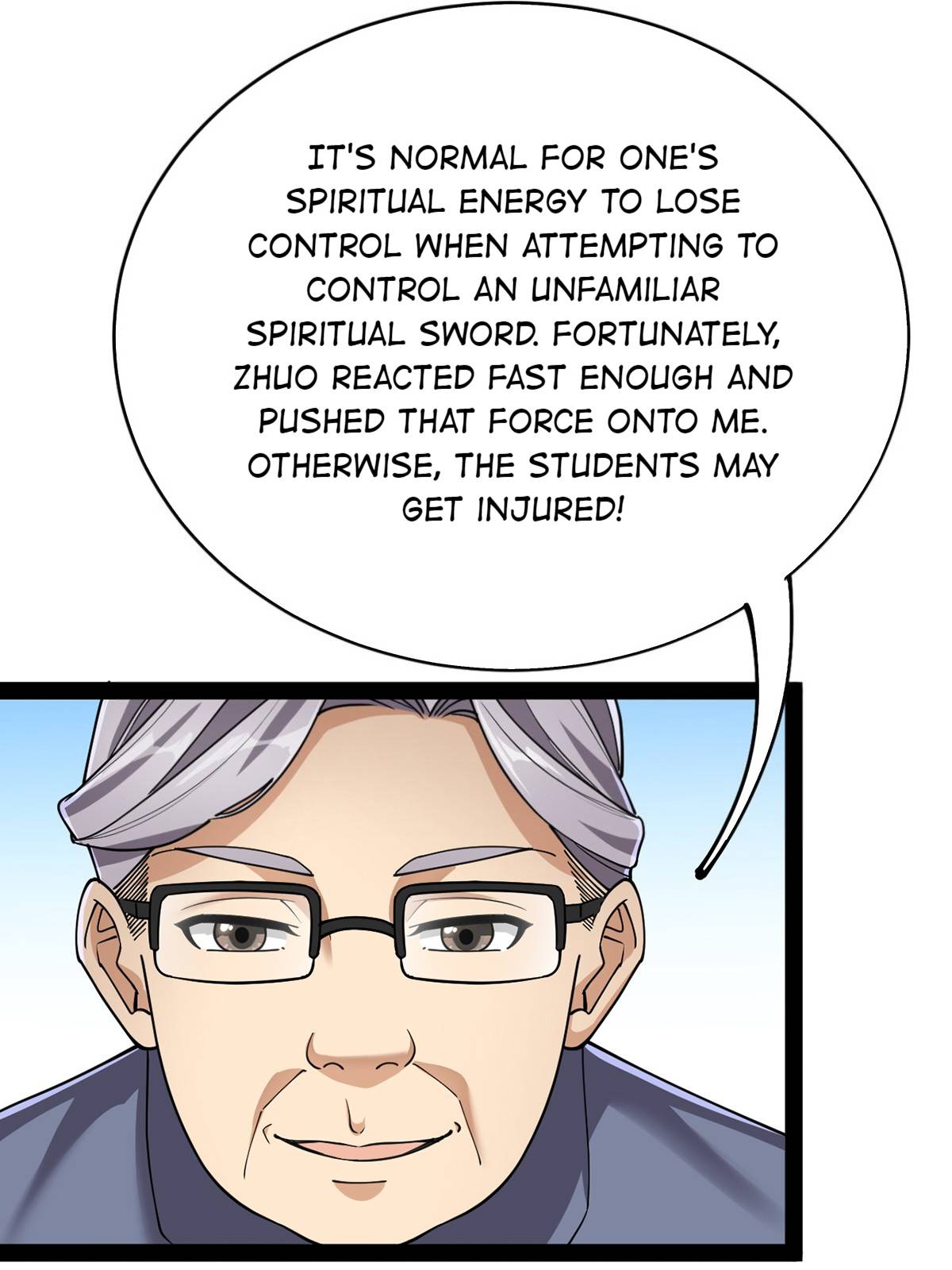 Fairy King’s Daily Life Chapter 56 - page 30
