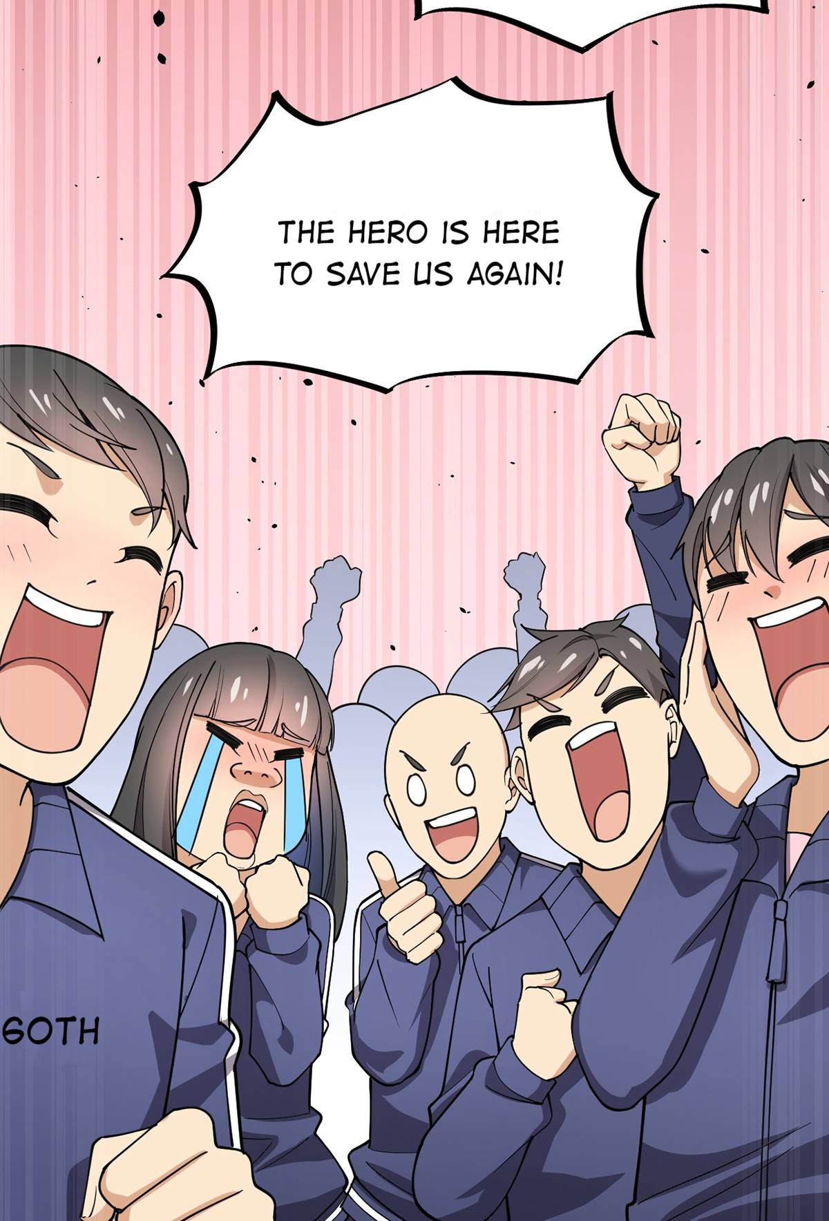 Fairy King’s Daily Life Chapter 56 - page 33