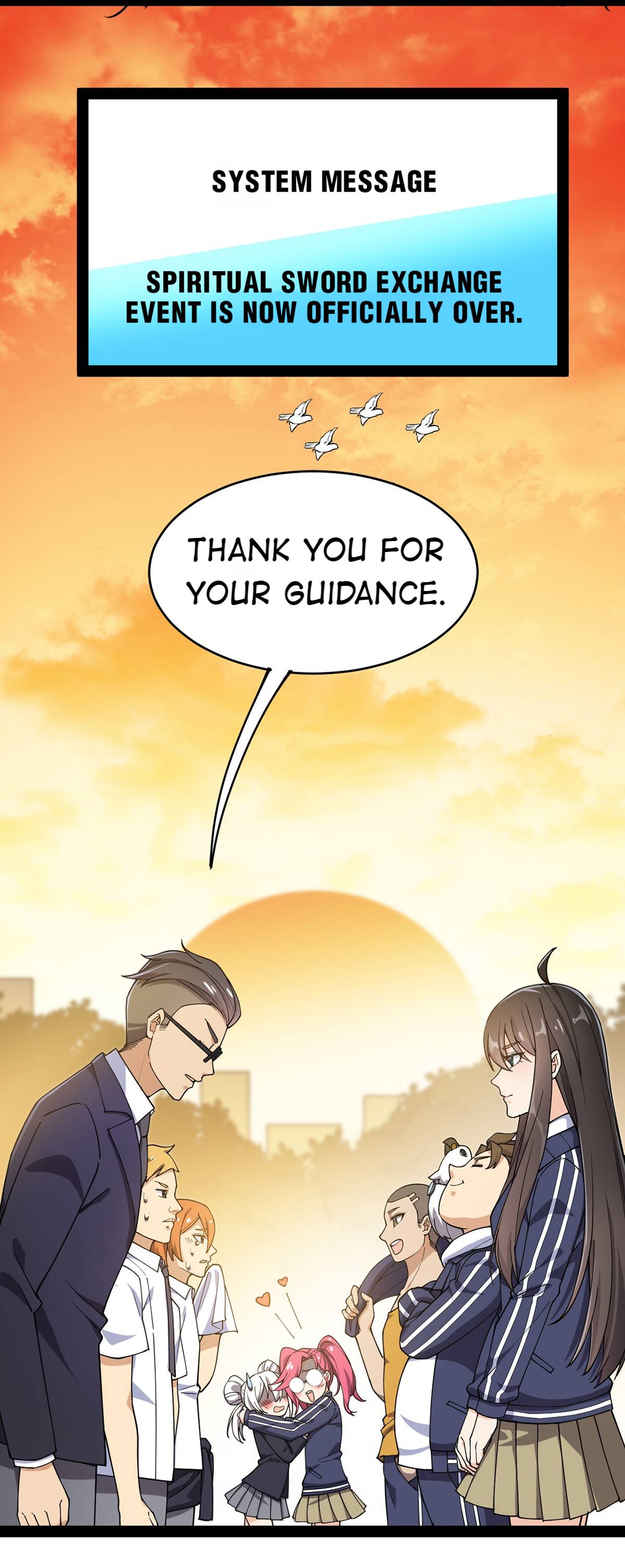 Fairy King’s Daily Life Chapter 56 - page 35
