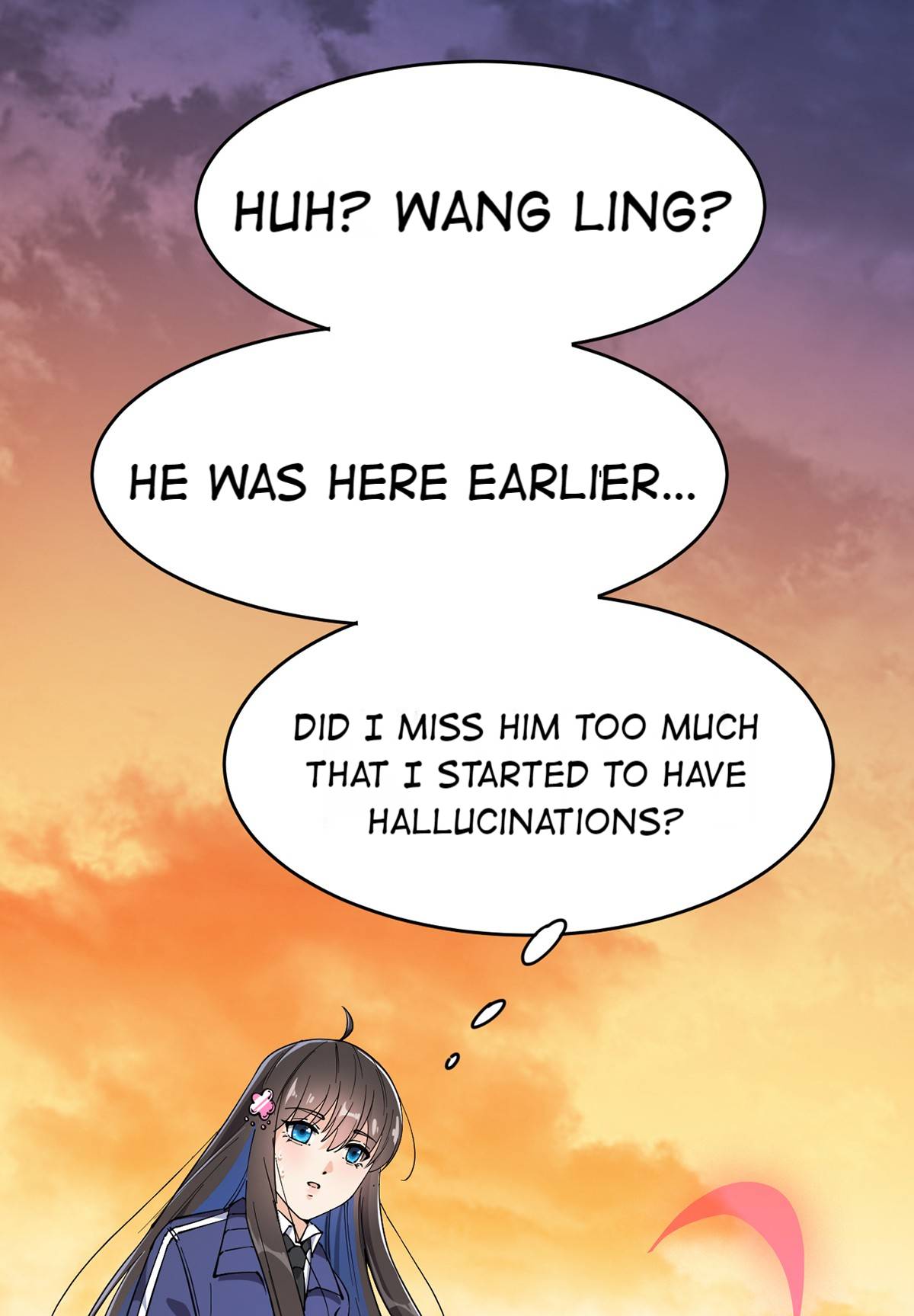 Fairy King’s Daily Life Chapter 56 - page 47