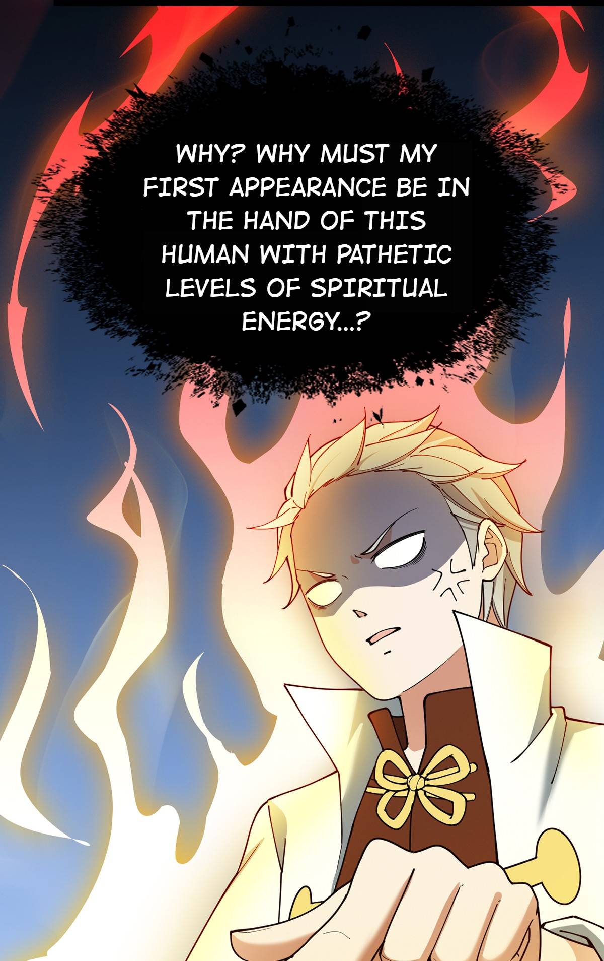 Fairy King’s Daily Life Chapter 56 - page 5