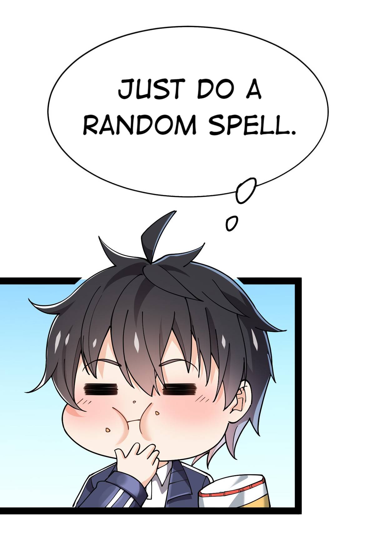 Fairy King’s Daily Life Chapter 56 - page 7