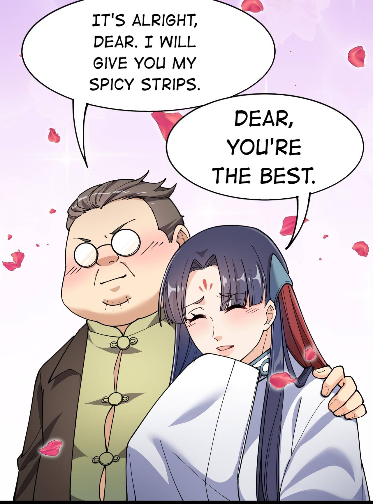 Fairy King’s Daily Life Chapter 55 - page 10