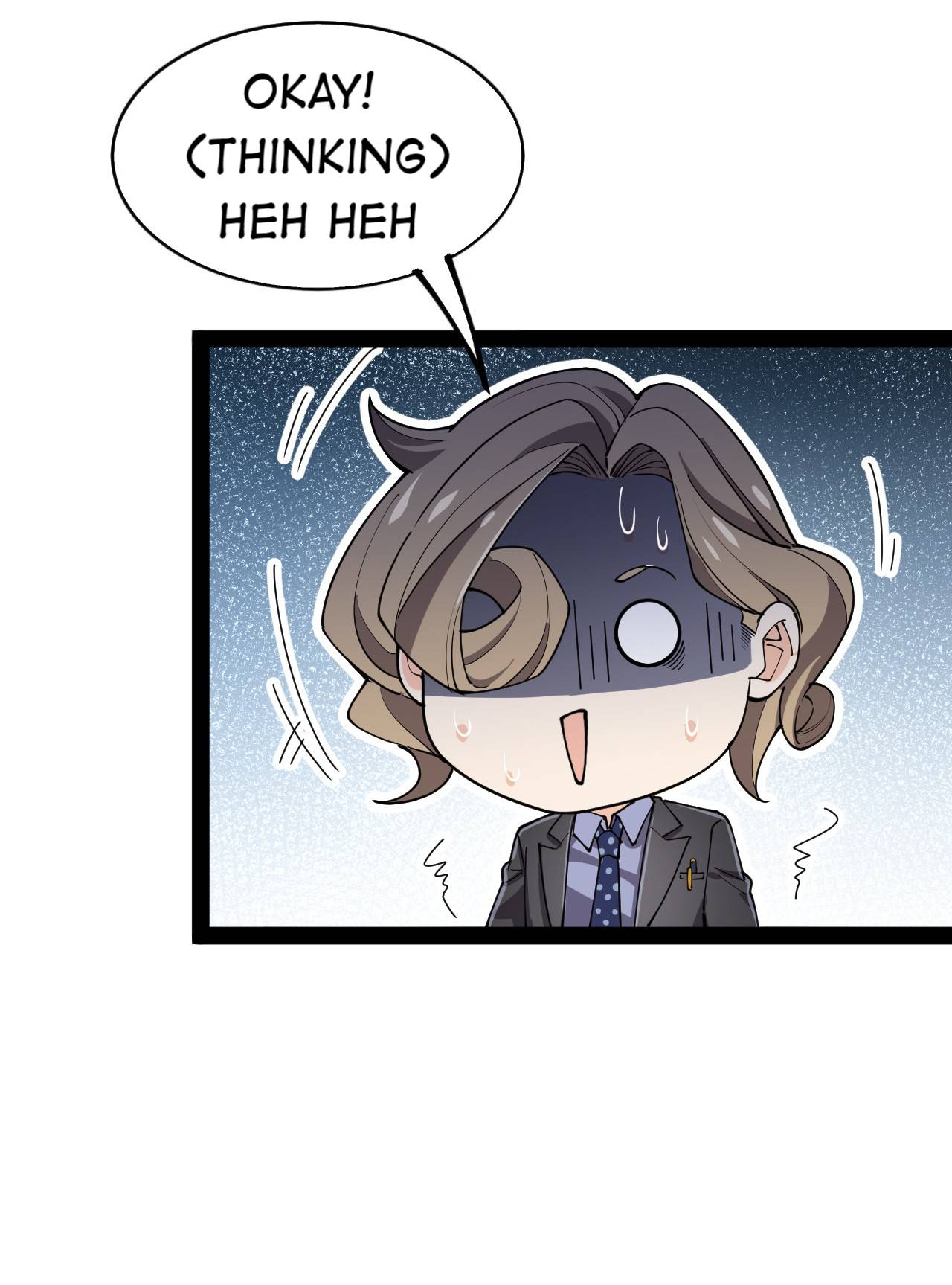 Fairy King’s Daily Life Chapter 55 - page 21