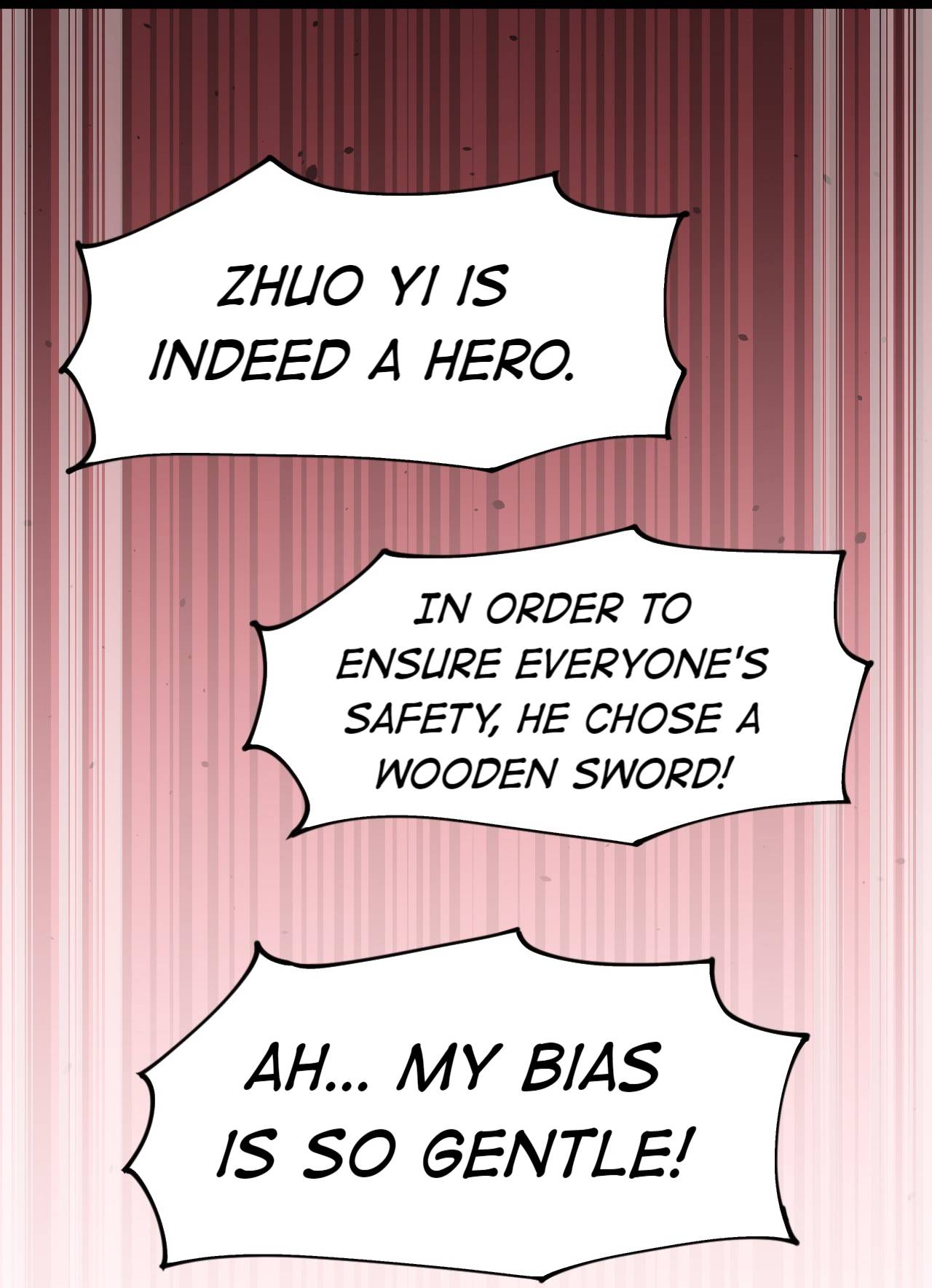 Fairy King’s Daily Life Chapter 55 - page 23