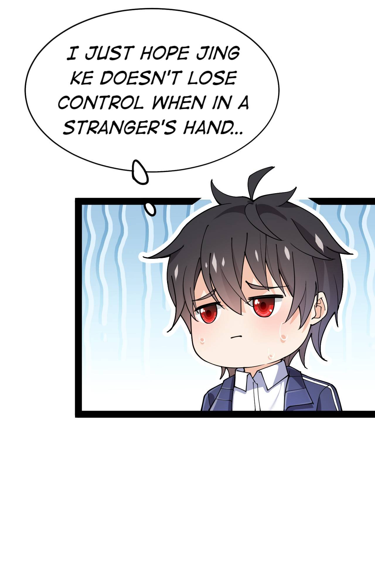Fairy King’s Daily Life Chapter 55 - page 28