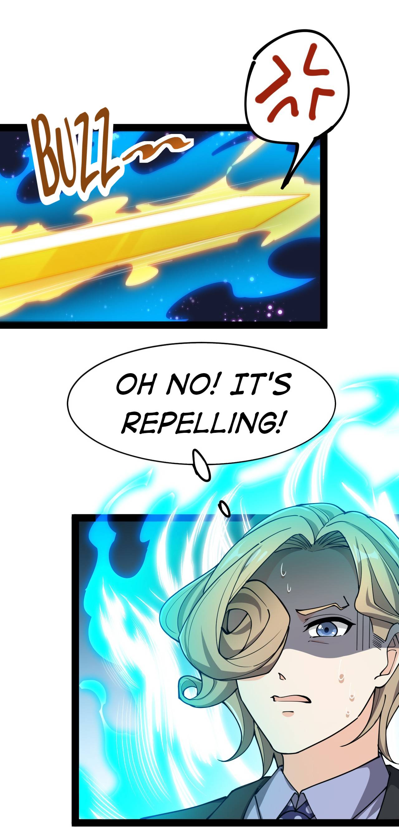 Fairy King’s Daily Life Chapter 55 - page 32