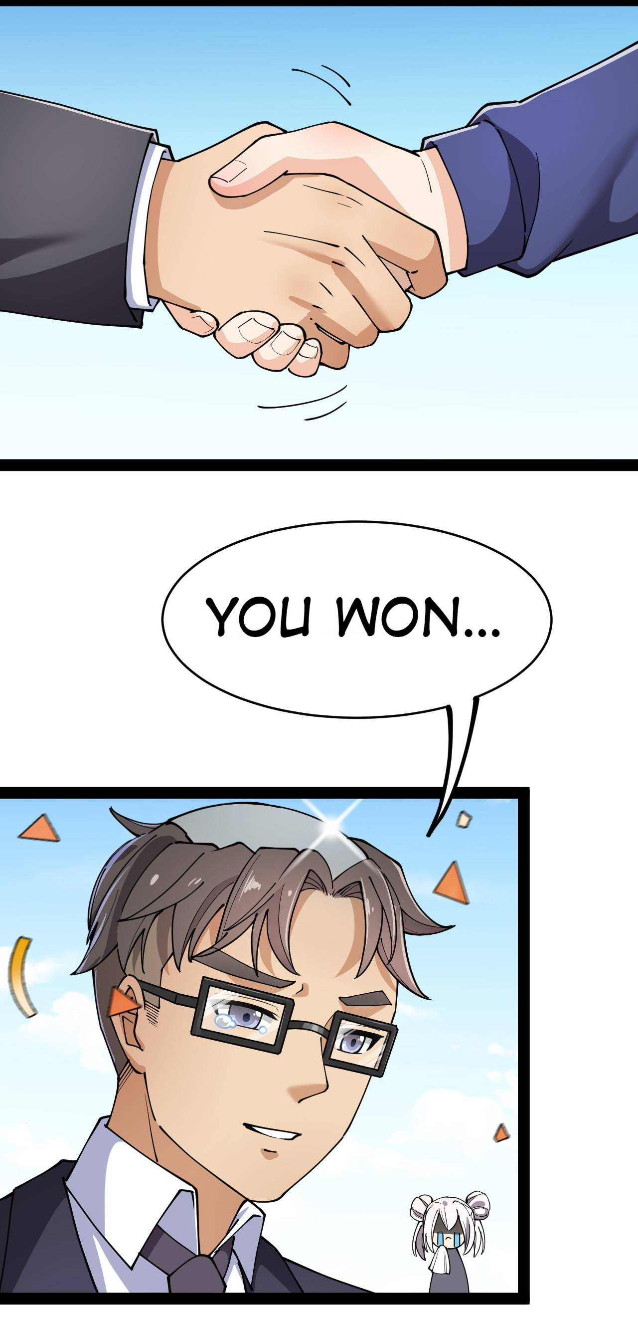 Fairy King’s Daily Life Chapter 55 - page 4