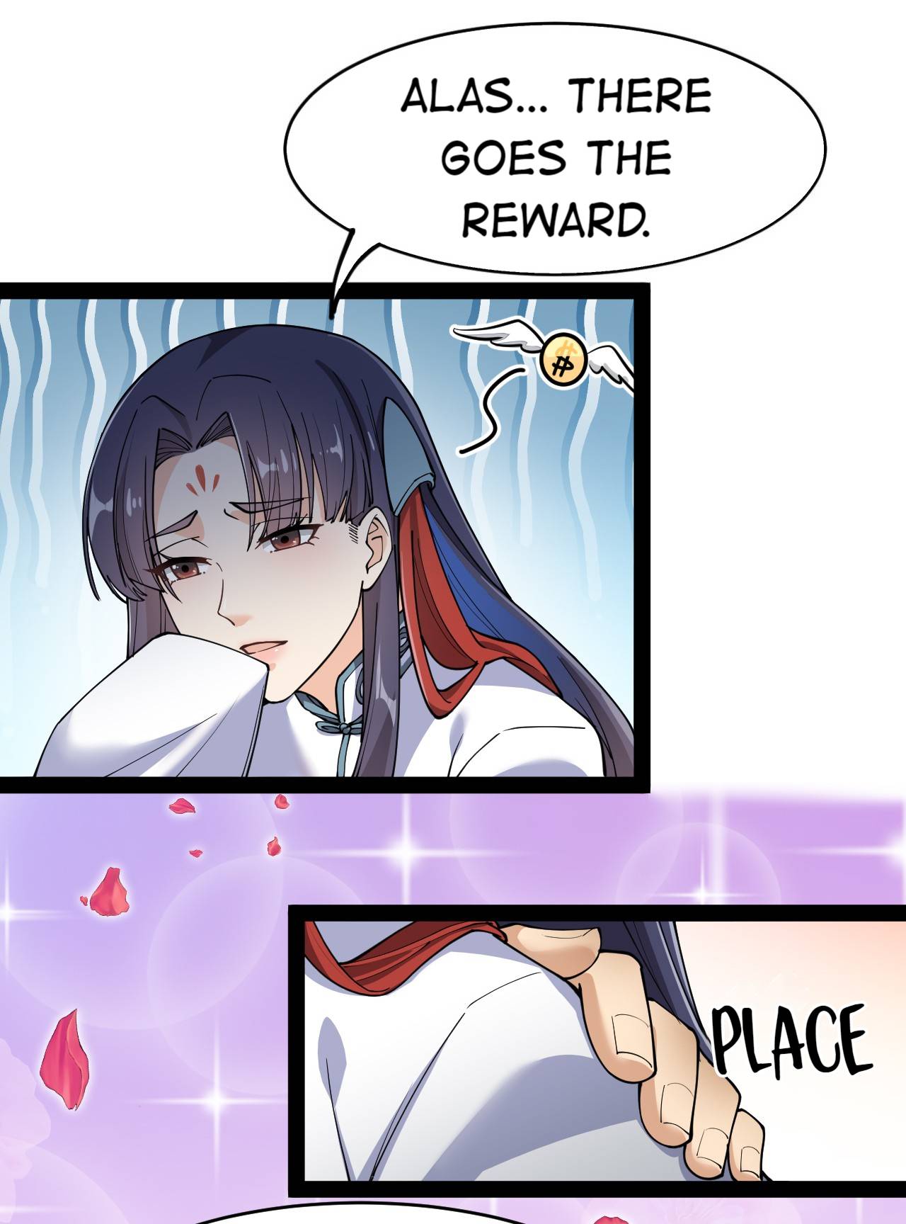 Fairy King’s Daily Life Chapter 55 - page 9