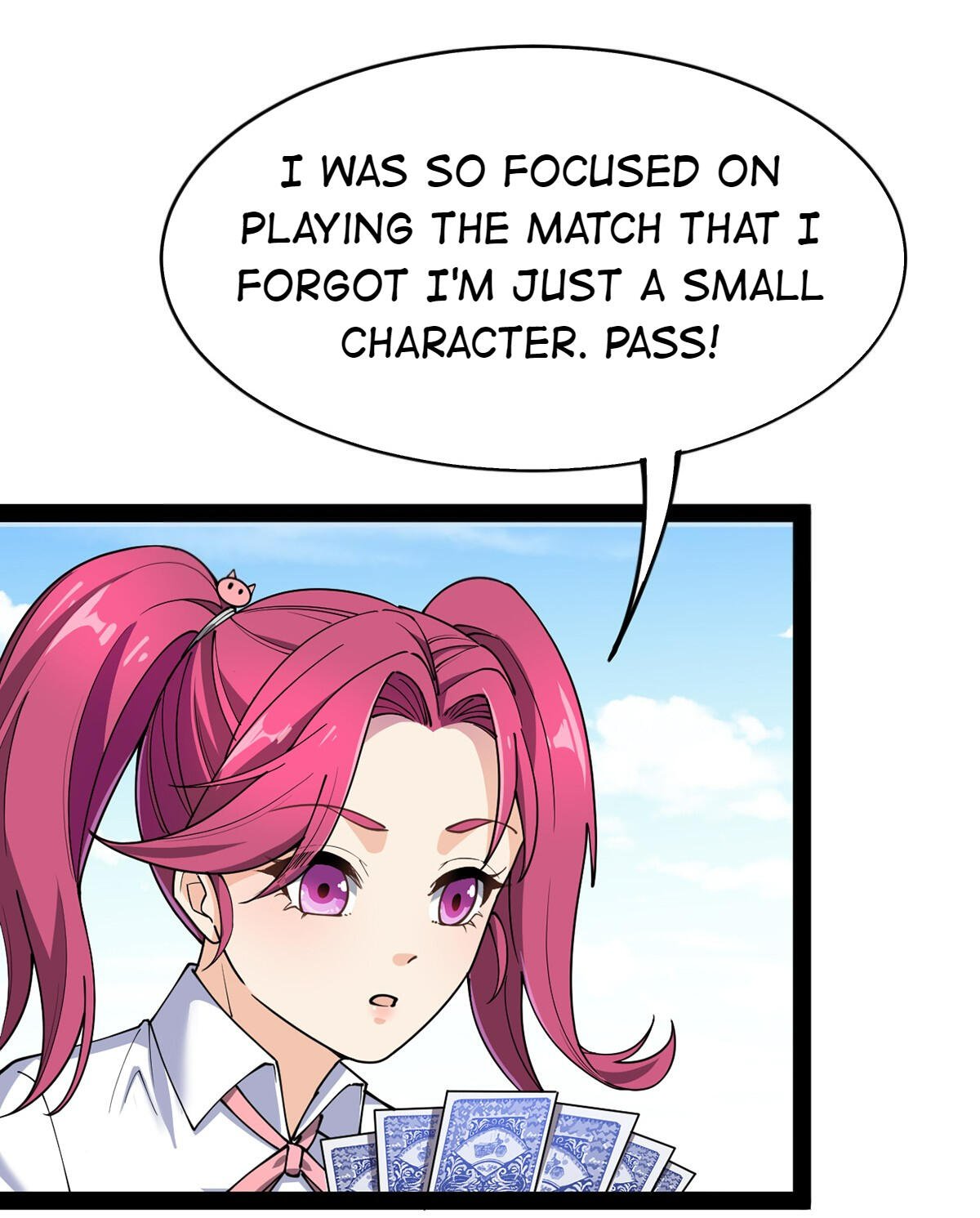 Fairy King’s Daily Life Chapter 54 - page 32