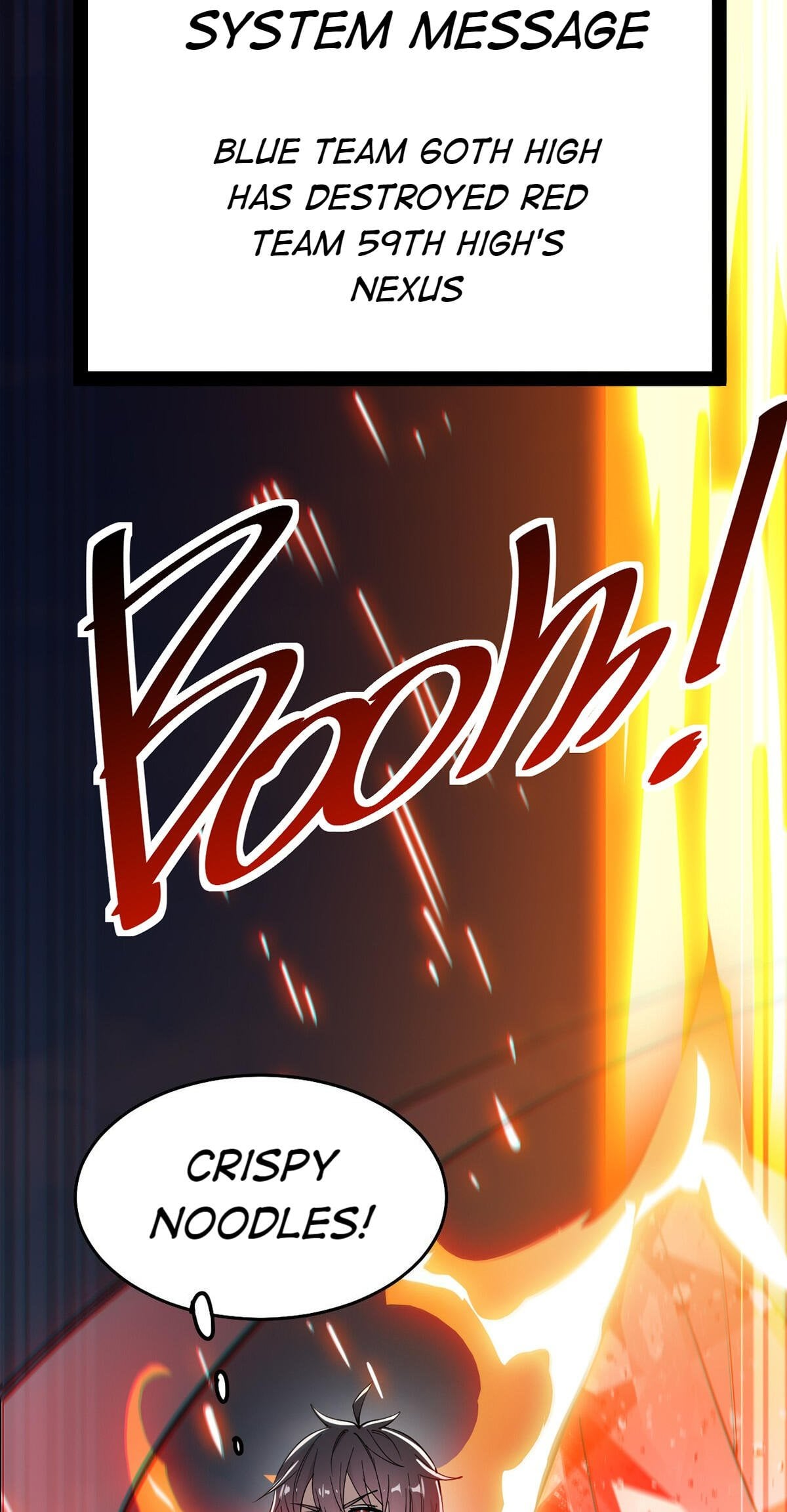 Fairy King’s Daily Life Chapter 54 - page 38
