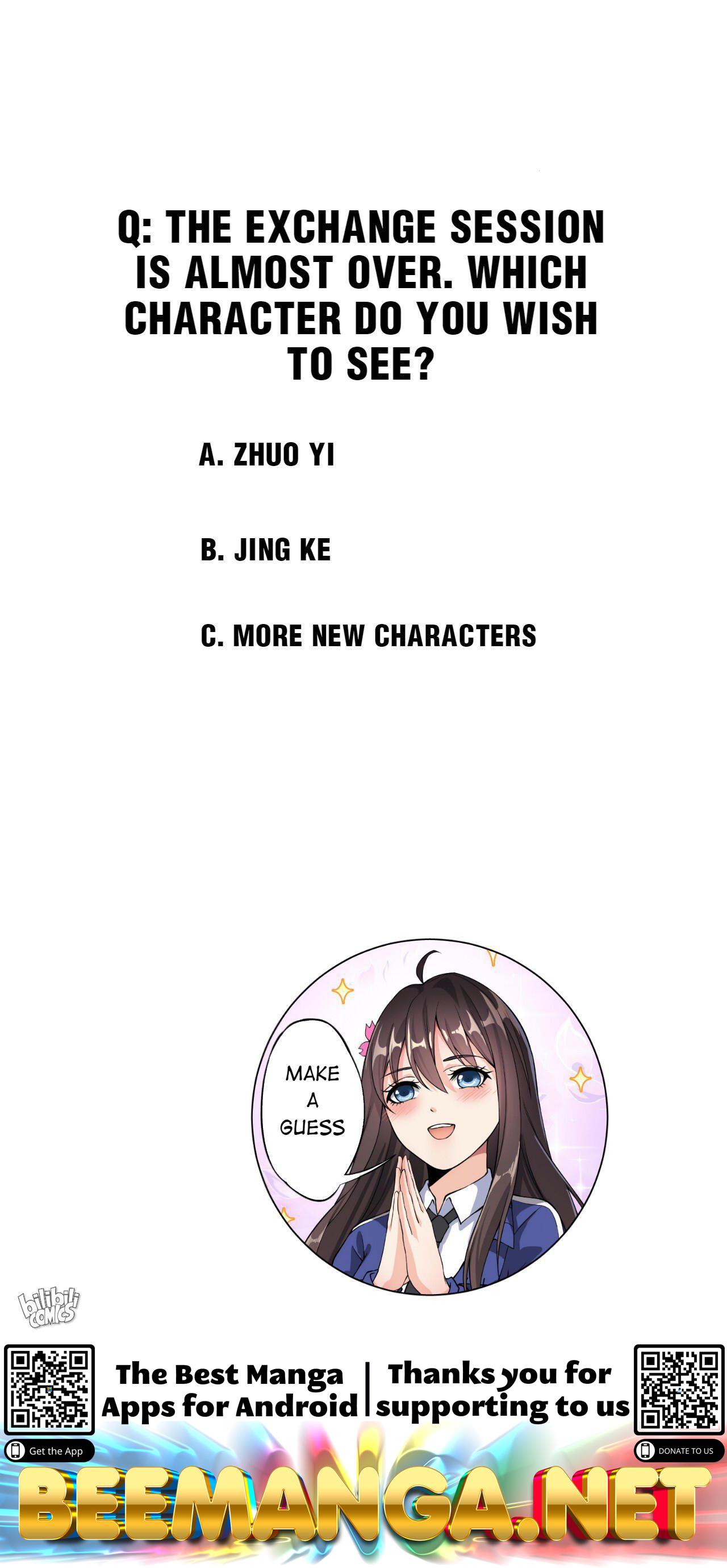 Fairy King’s Daily Life Chapter 54 - page 40