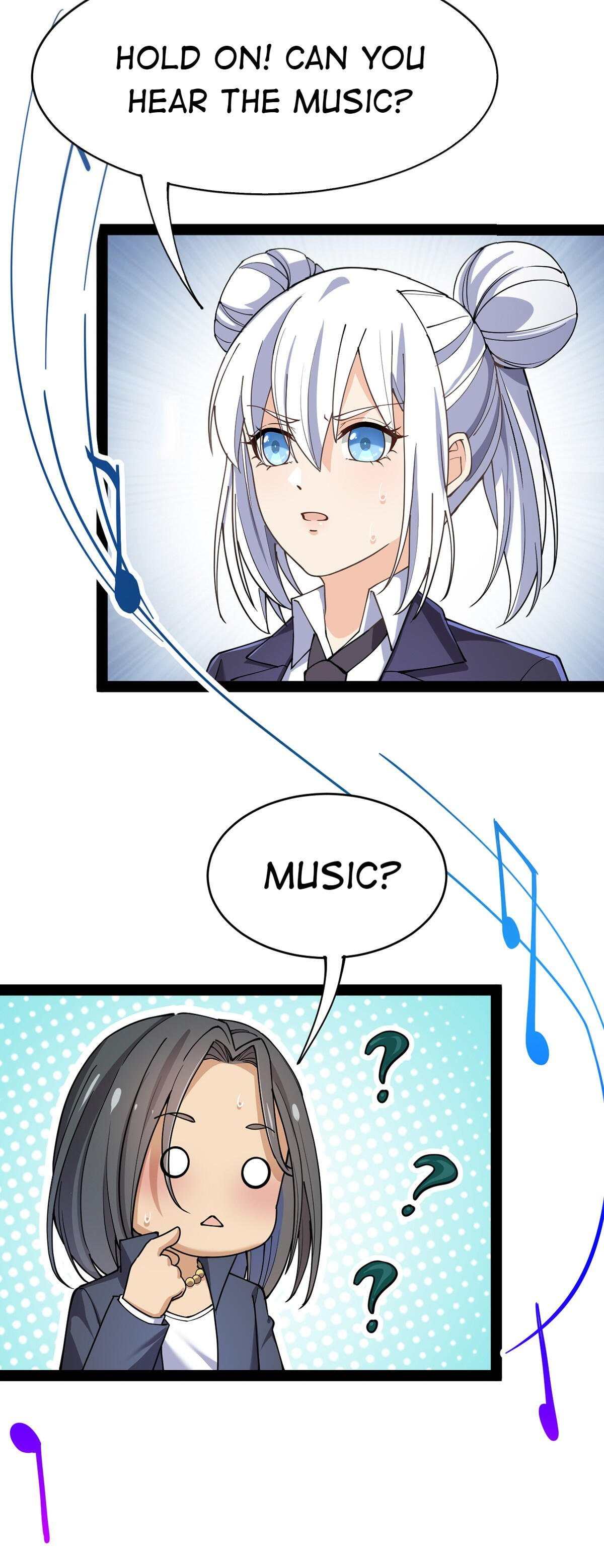 Fairy King’s Daily Life Chapter 54 - page 7