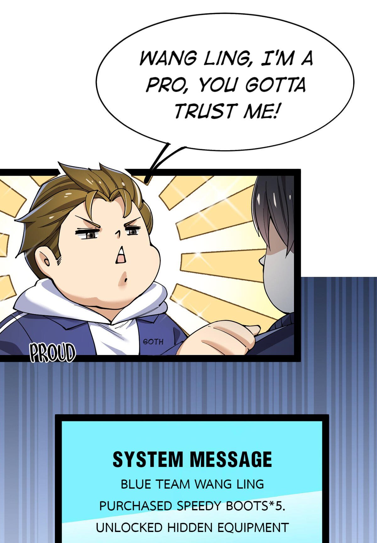 Fairy King’s Daily Life Chapter 53 - page 32