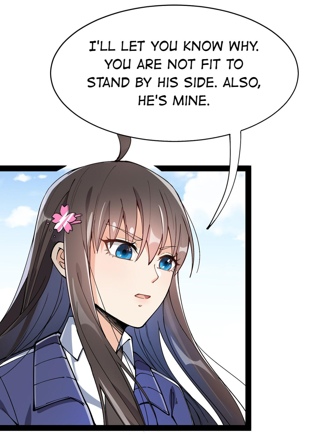Fairy King’s Daily Life Chapter 52 - page 15