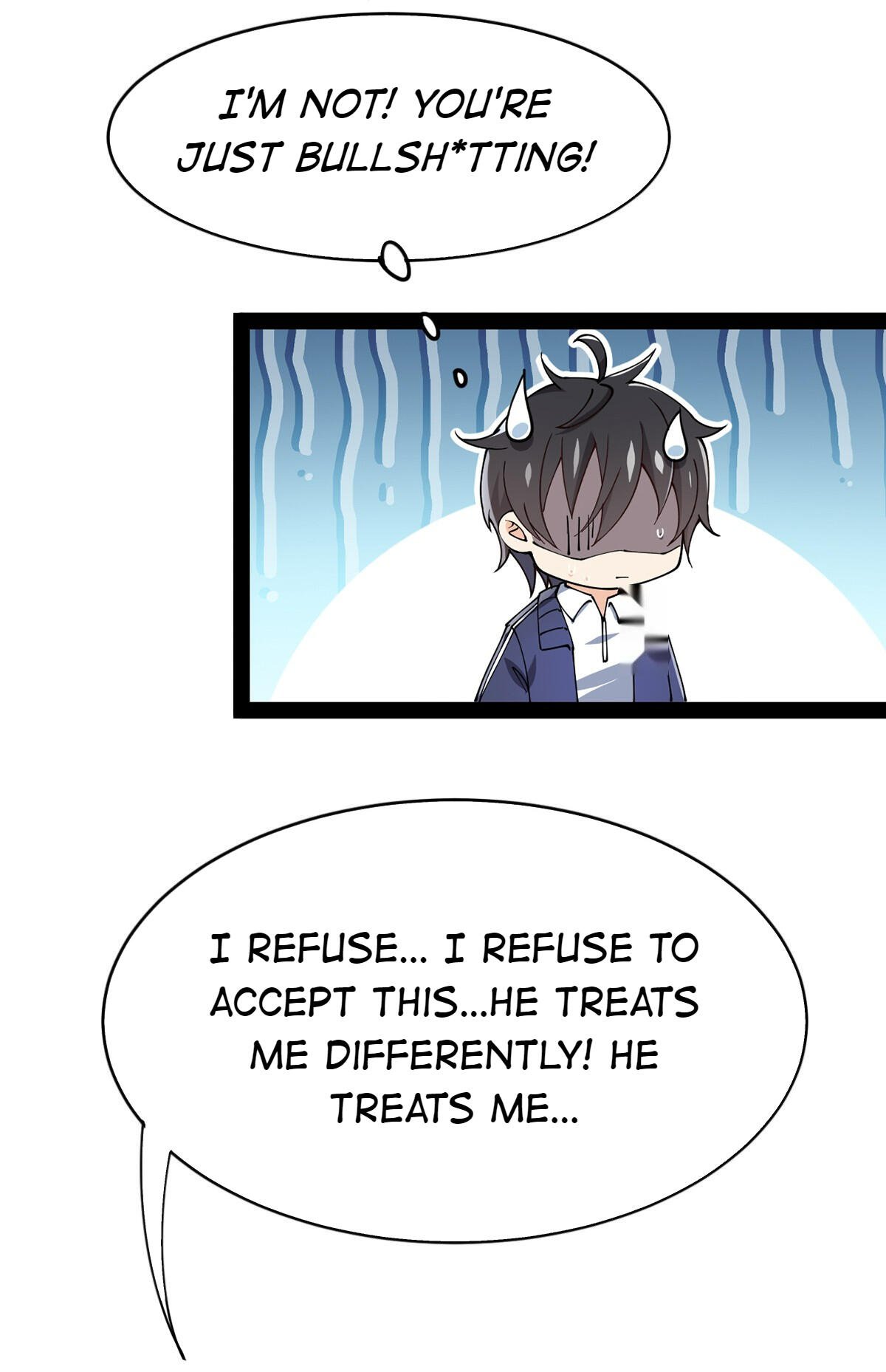 Fairy King’s Daily Life Chapter 52 - page 16