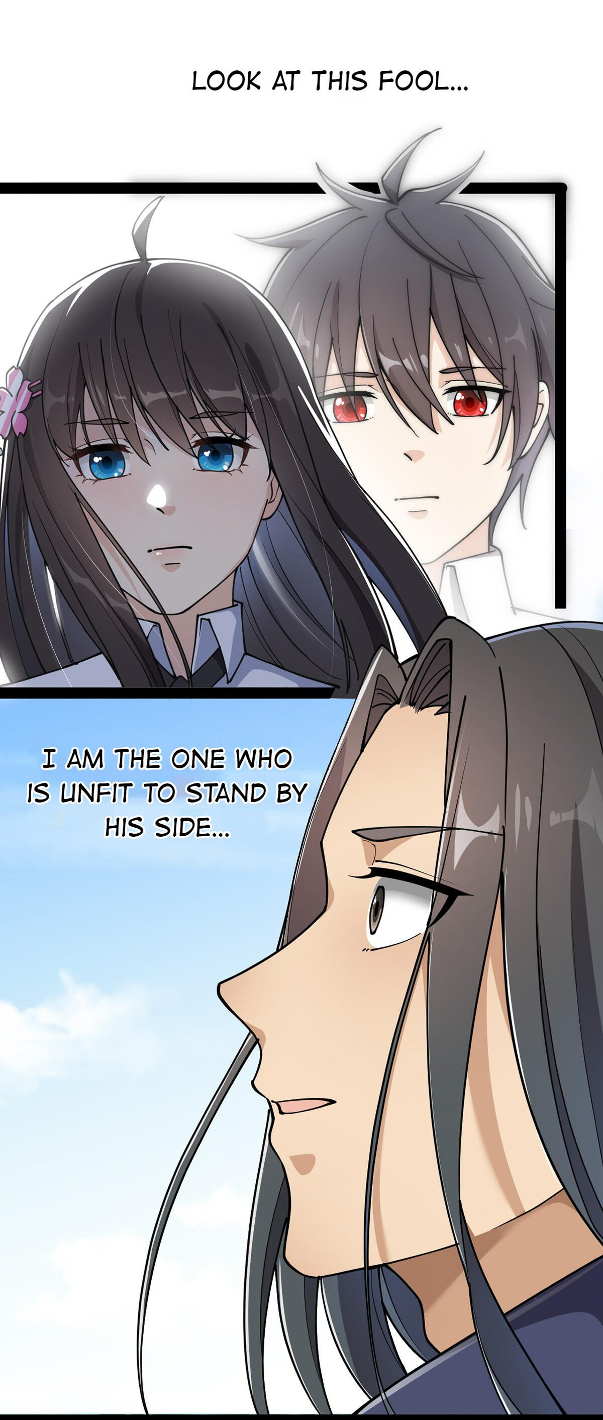 Fairy King’s Daily Life Chapter 52 - page 21
