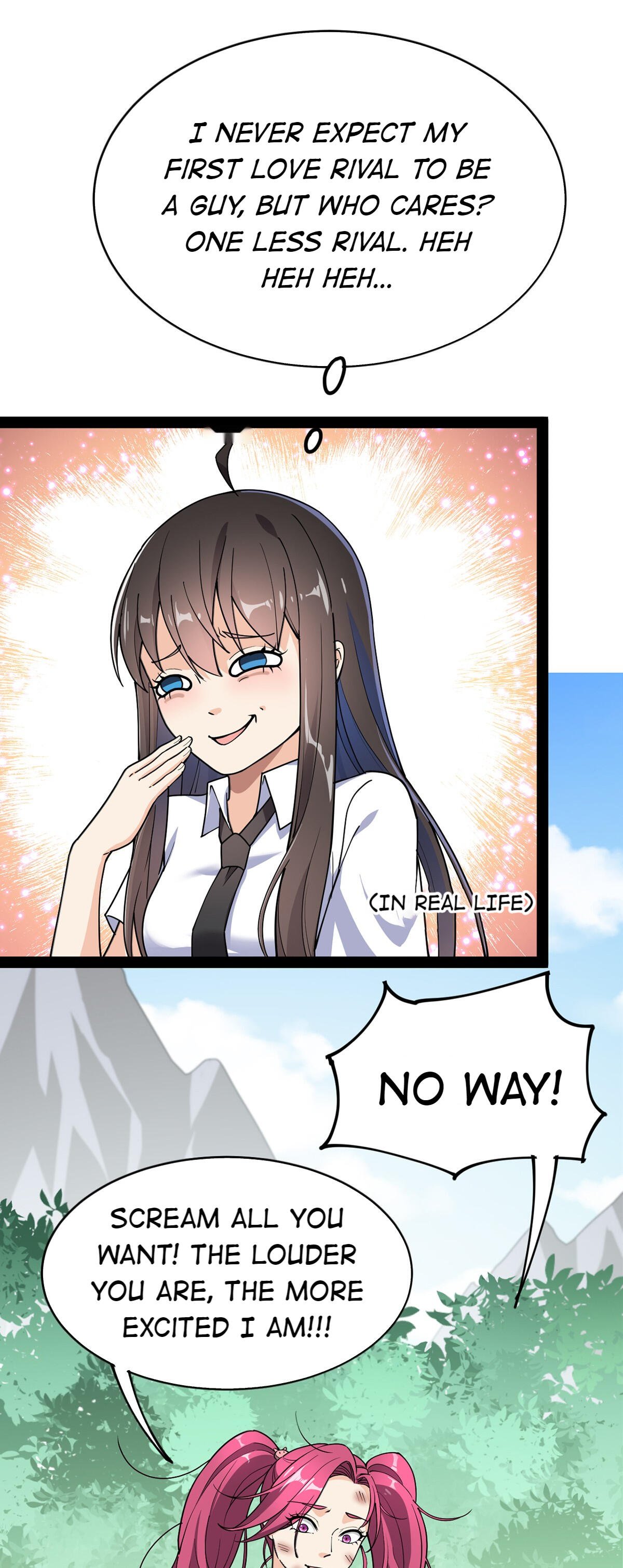 Fairy King’s Daily Life Chapter 52 - page 30