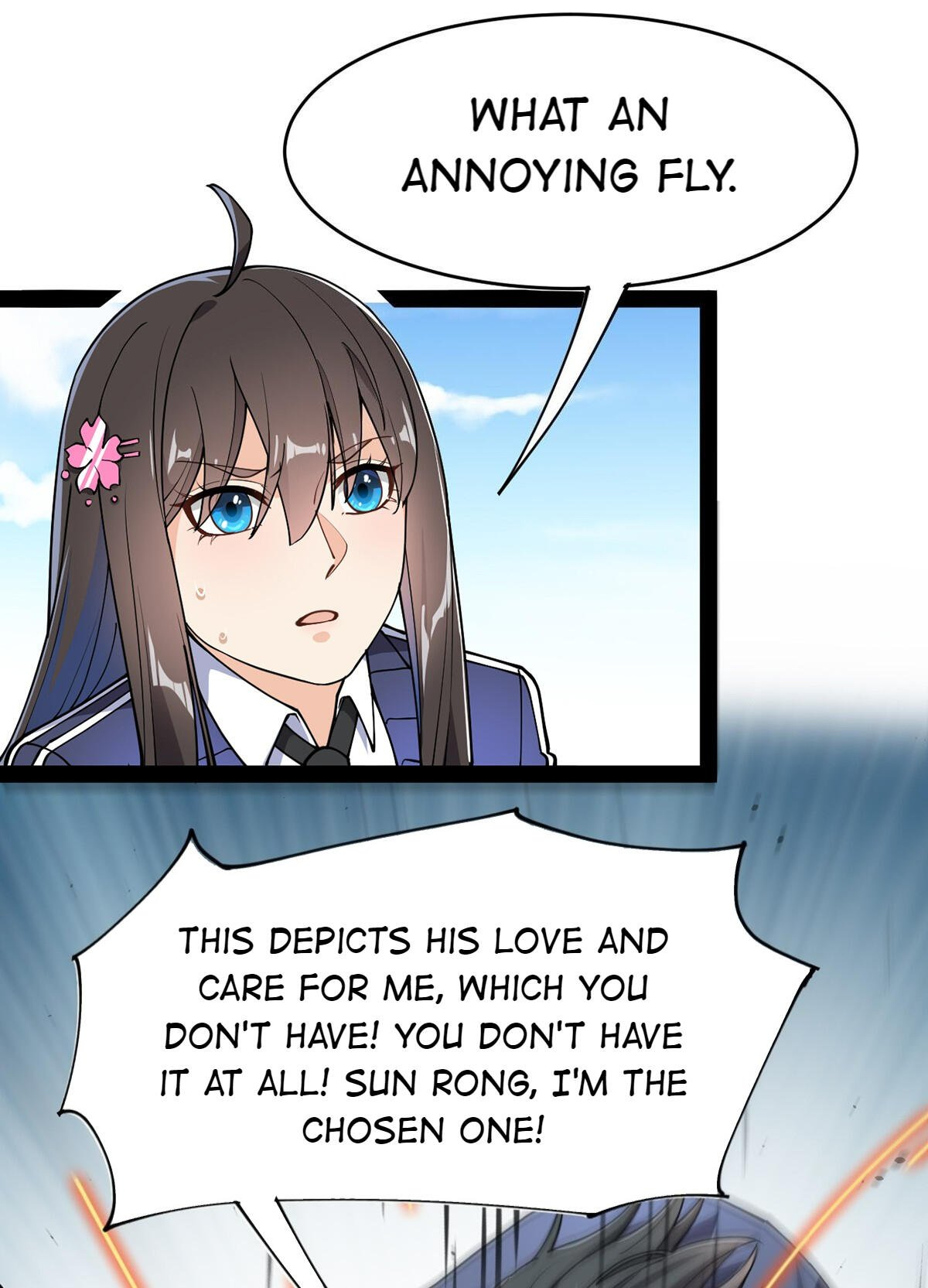 Fairy King’s Daily Life Chapter 52 - page 4