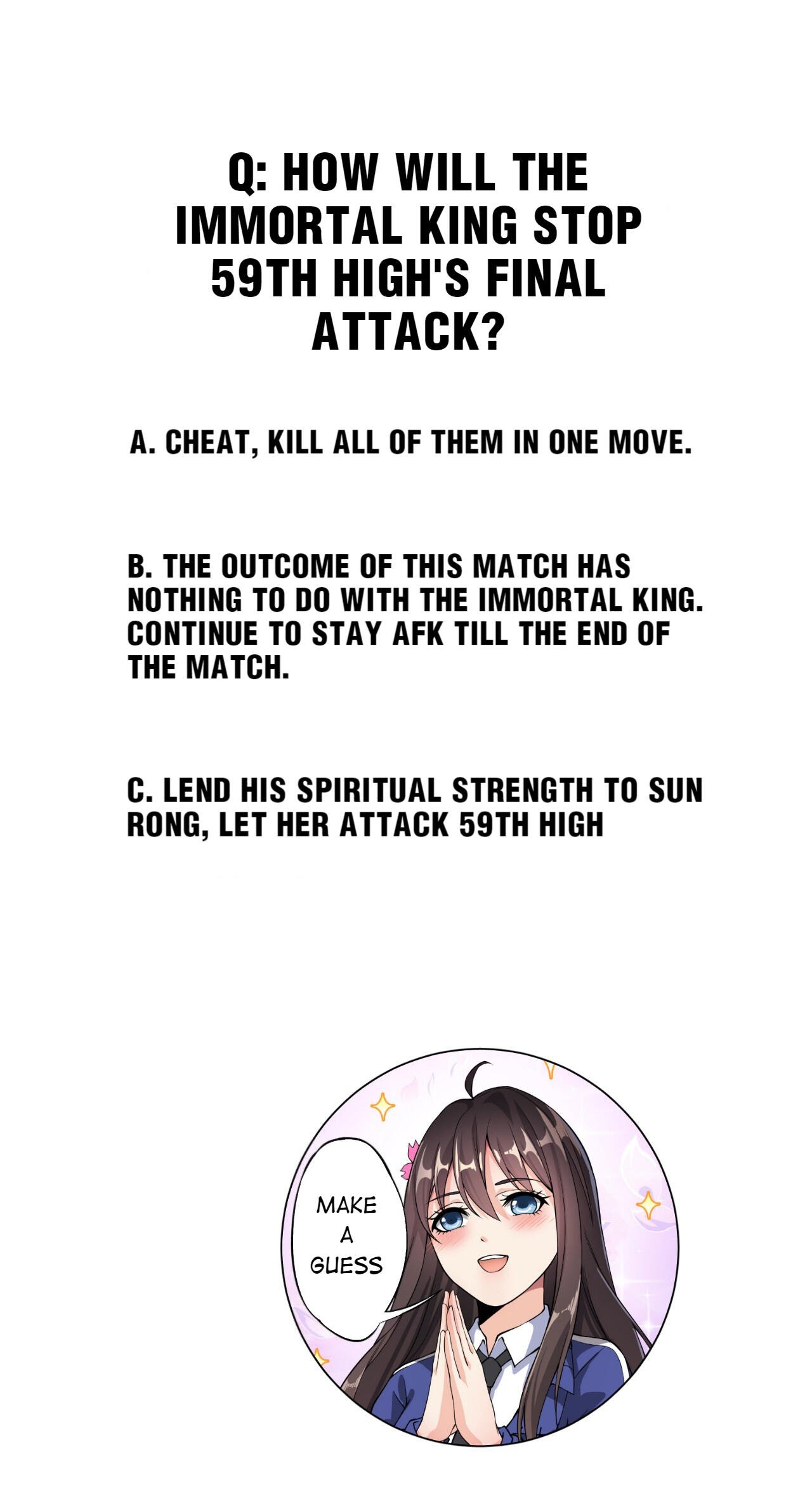 Fairy King’s Daily Life Chapter 52 - page 40