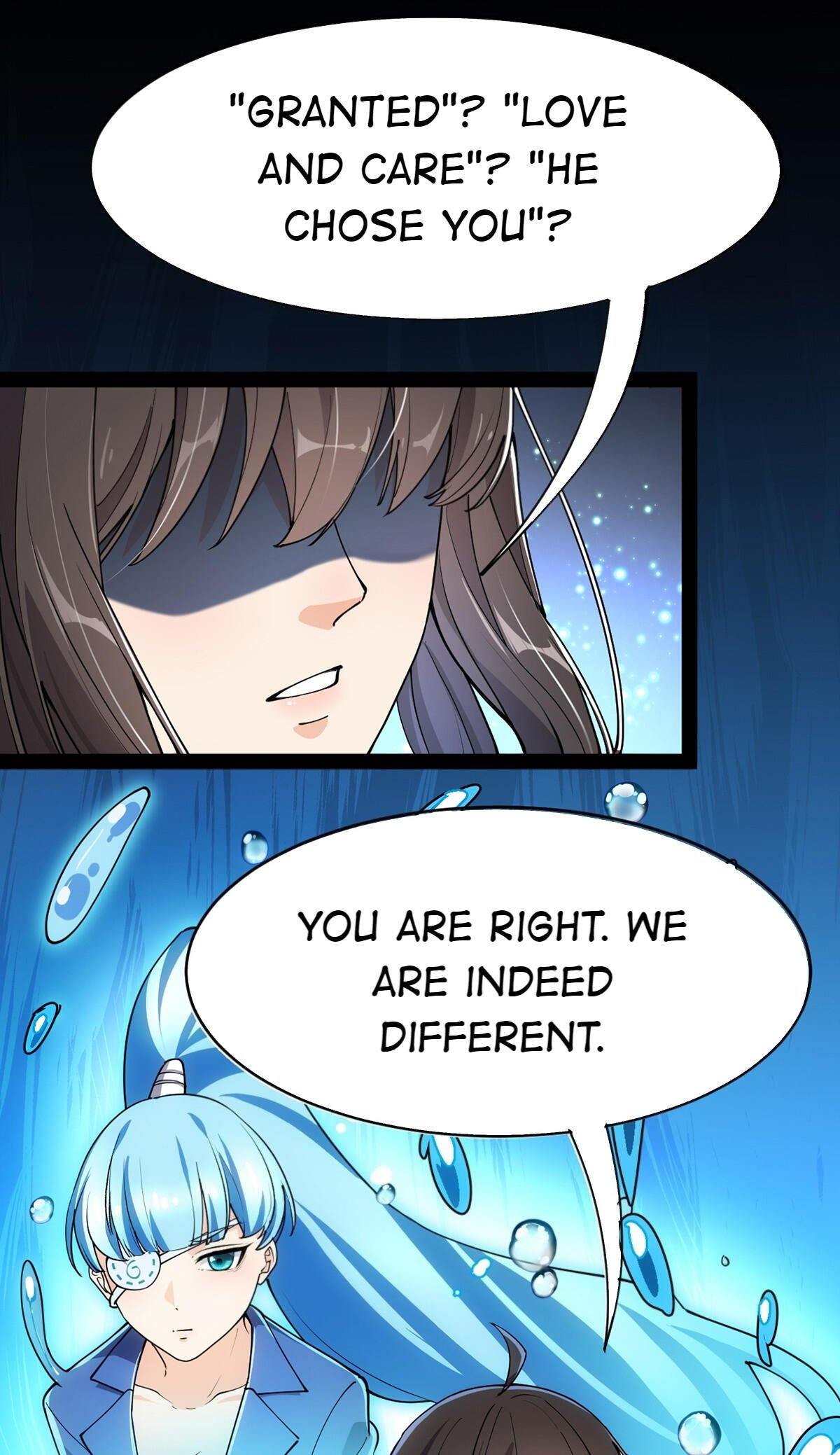 Fairy King’s Daily Life Chapter 52 - page 6