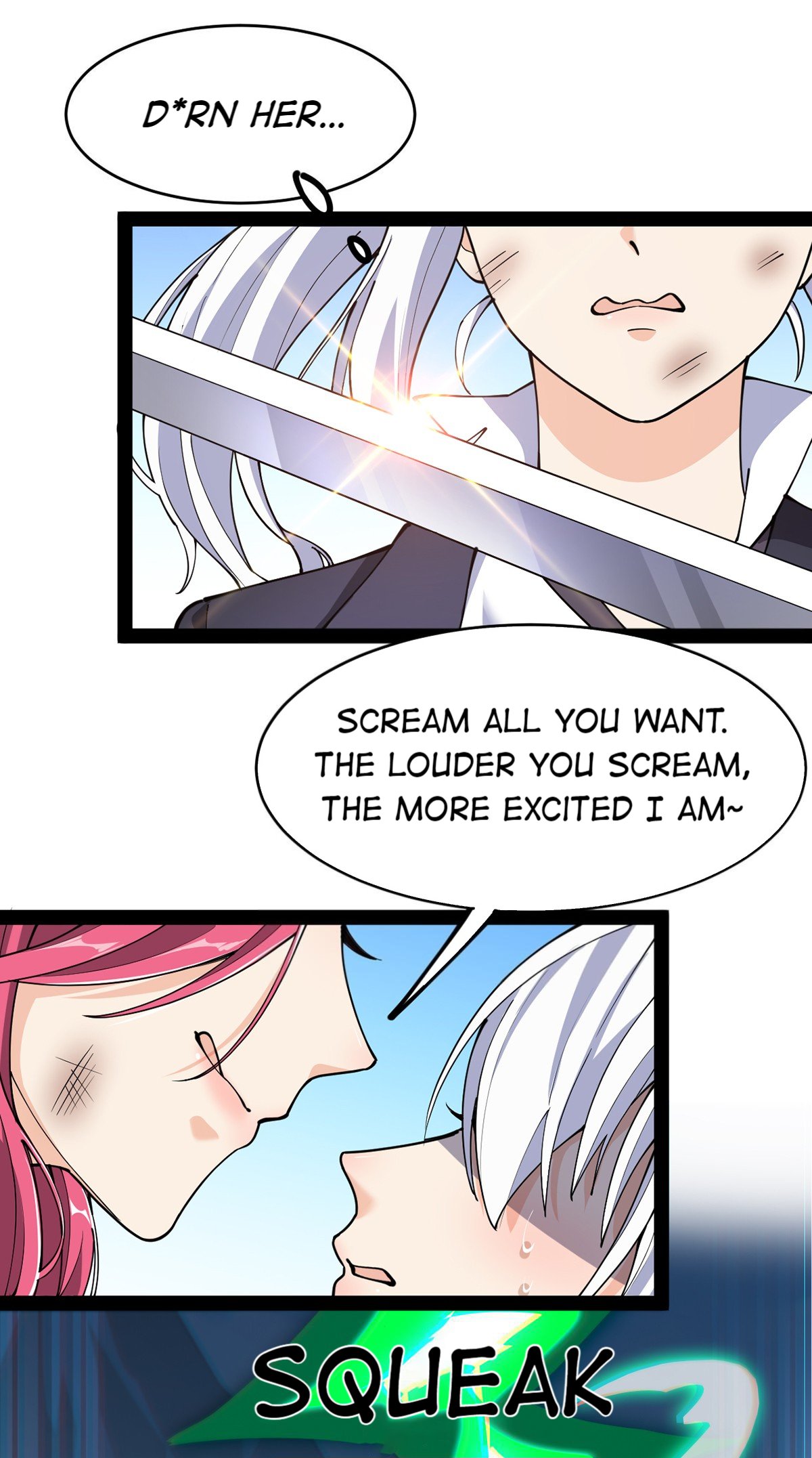 Fairy King’s Daily Life Chapter 51 - page 2
