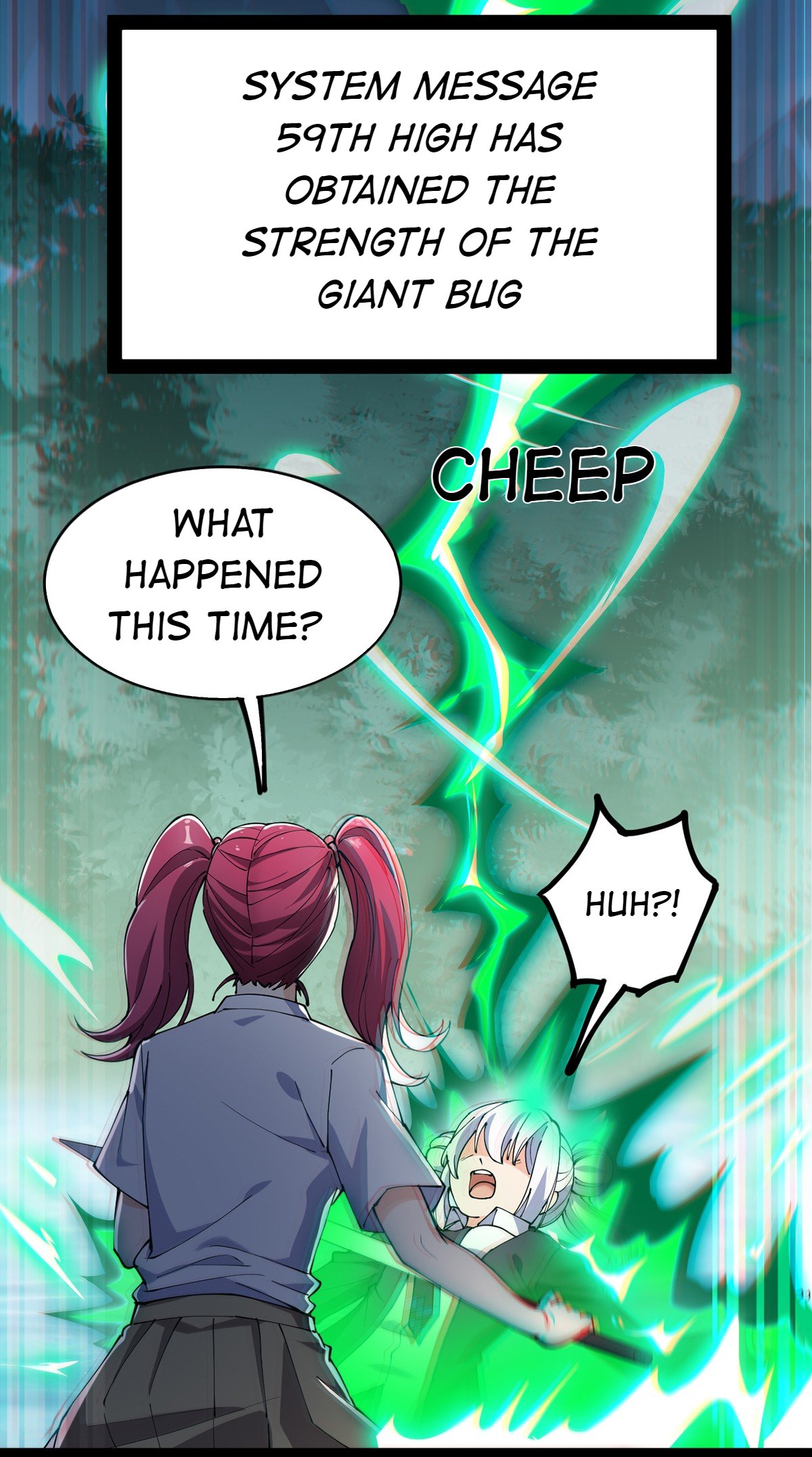 Fairy King’s Daily Life Chapter 51 - page 3