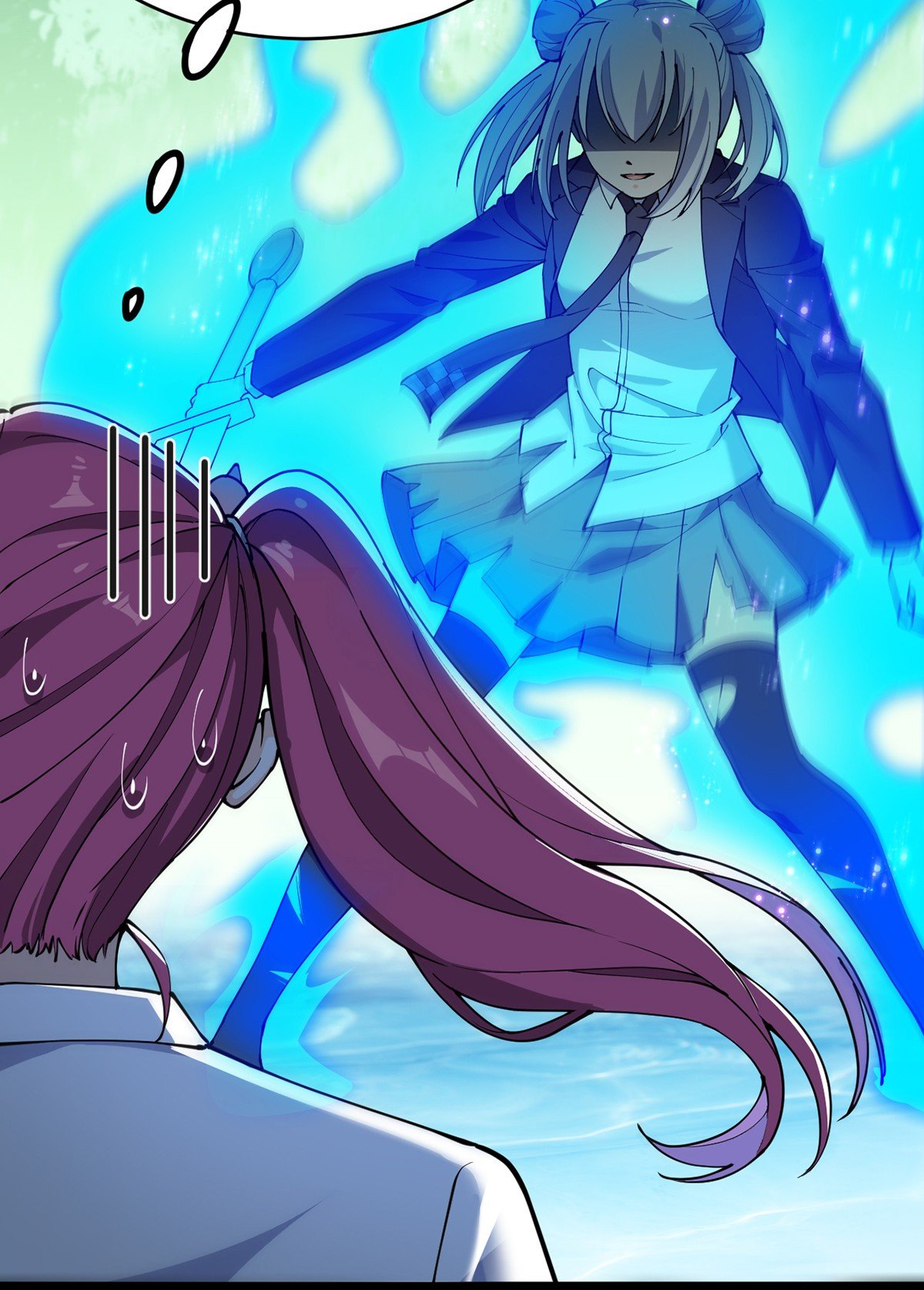 Fairy King’s Daily Life Chapter 51 - page 6