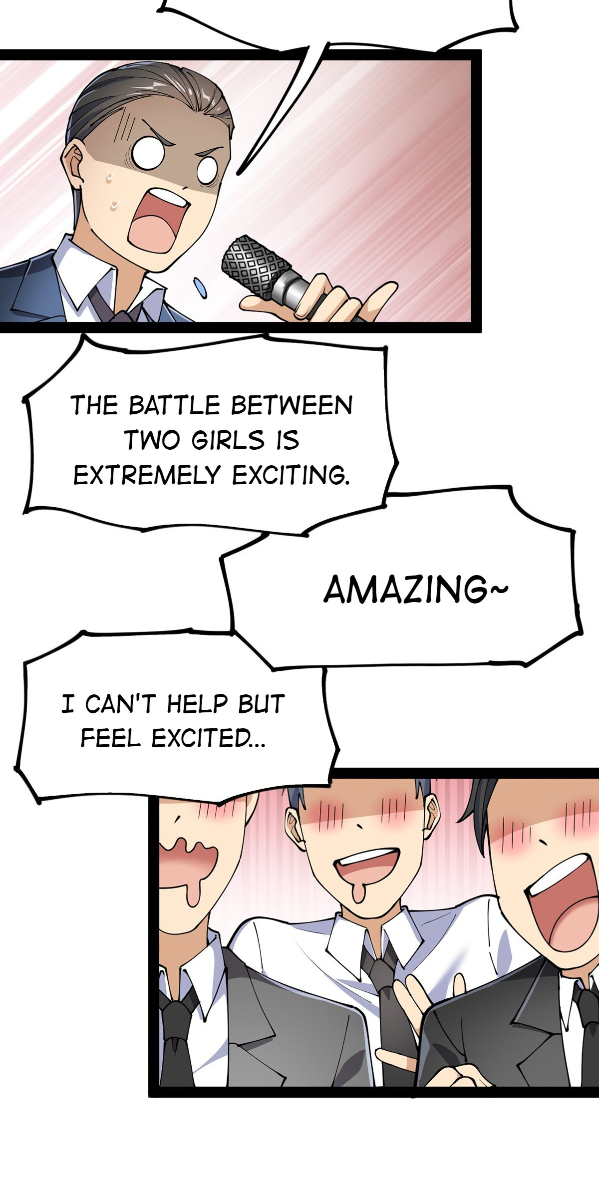 Fairy King’s Daily Life Chapter 51 - page 8