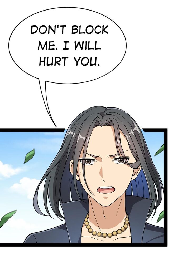 Fairy King’s Daily Life Chapter 49 - page 15