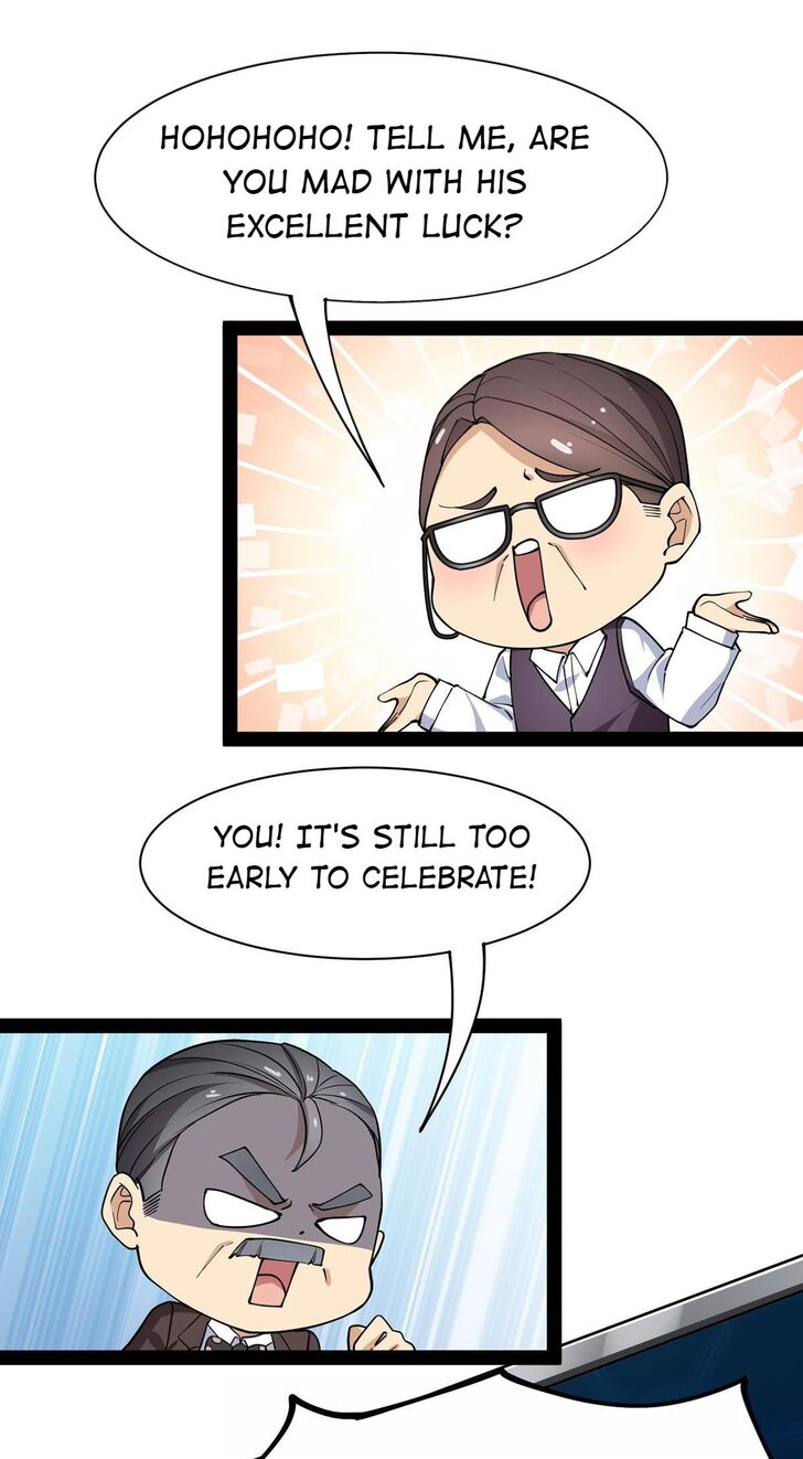 Fairy King’s Daily Life Chapter 49 - page 2