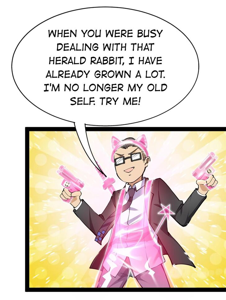 Fairy King’s Daily Life Chapter 49 - page 29