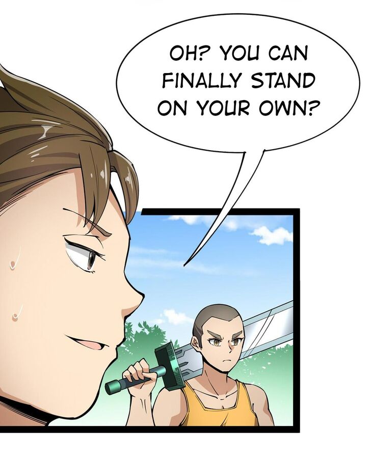 Fairy King’s Daily Life Chapter 49 - page 30