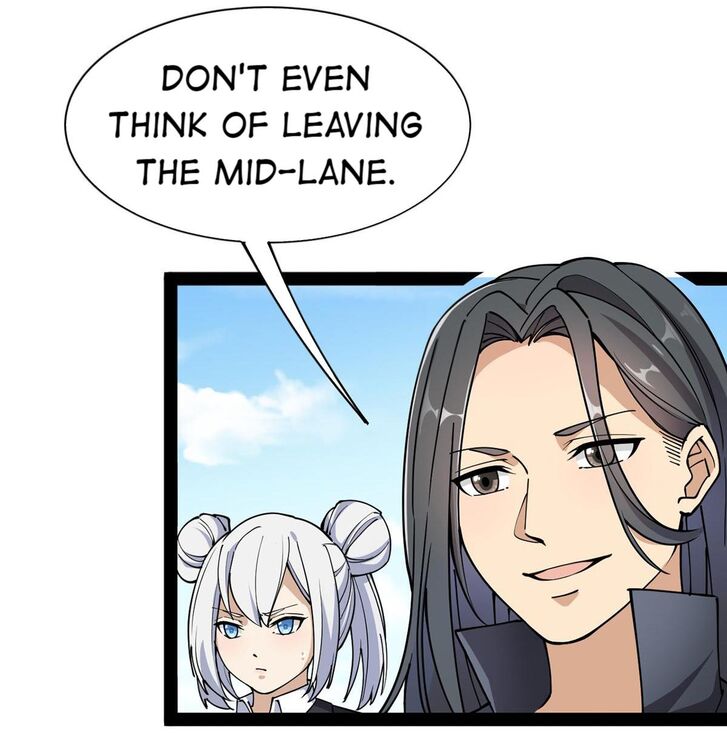 Fairy King’s Daily Life Chapter 49 - page 6