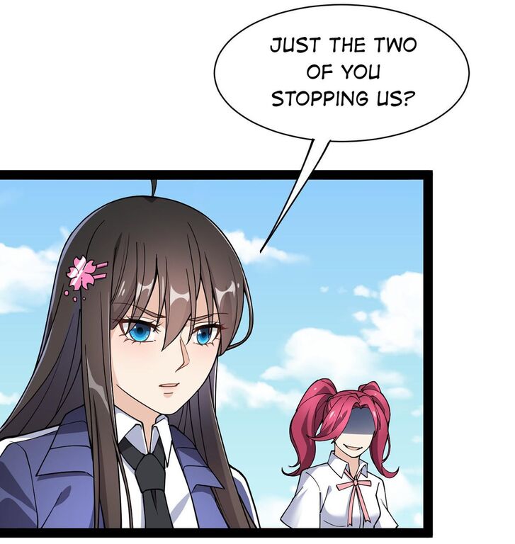 Fairy King’s Daily Life Chapter 49 - page 7