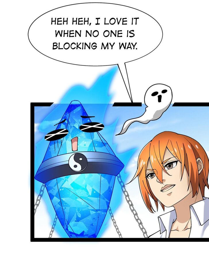 Fairy King’s Daily Life Chapter 49 - page 8
