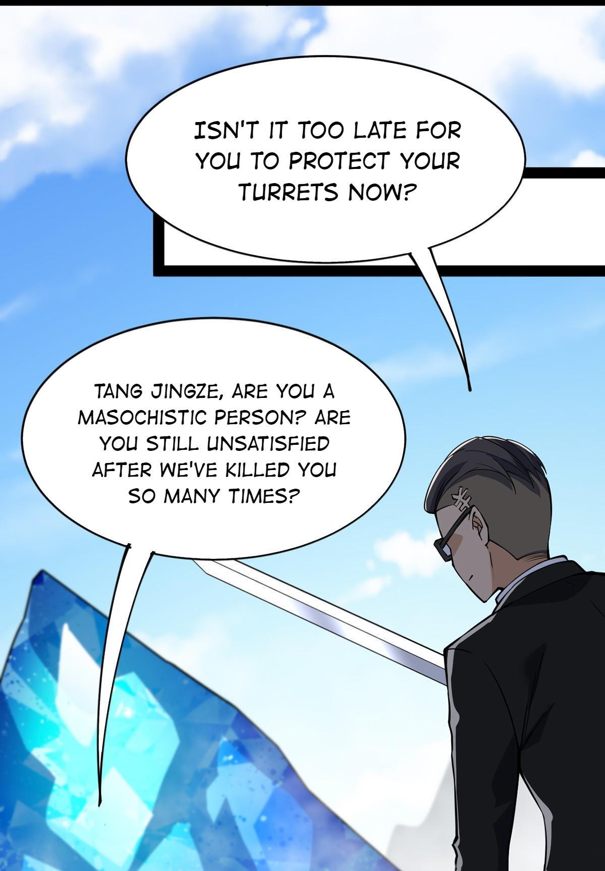 Fairy King’s Daily Life Chapter 48 - page 26