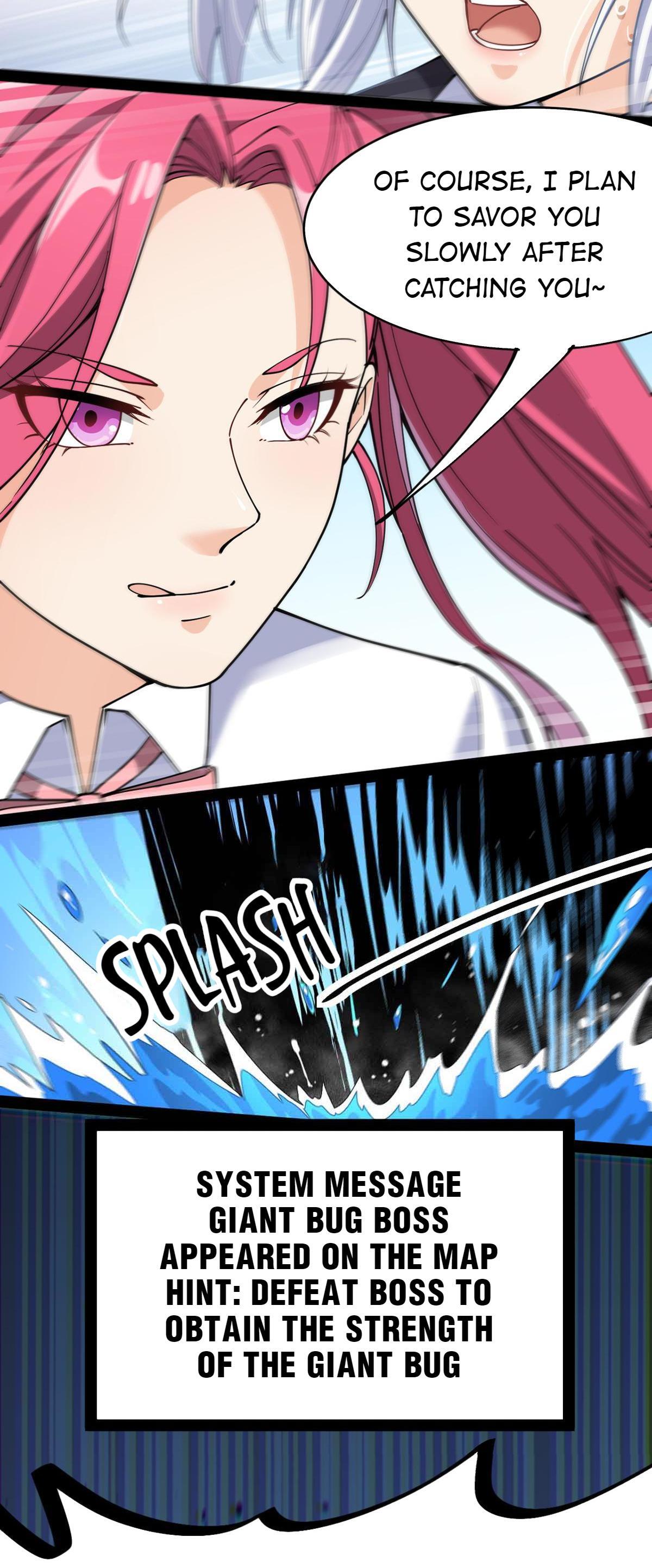 Fairy King’s Daily Life Chapter 48 - page 33