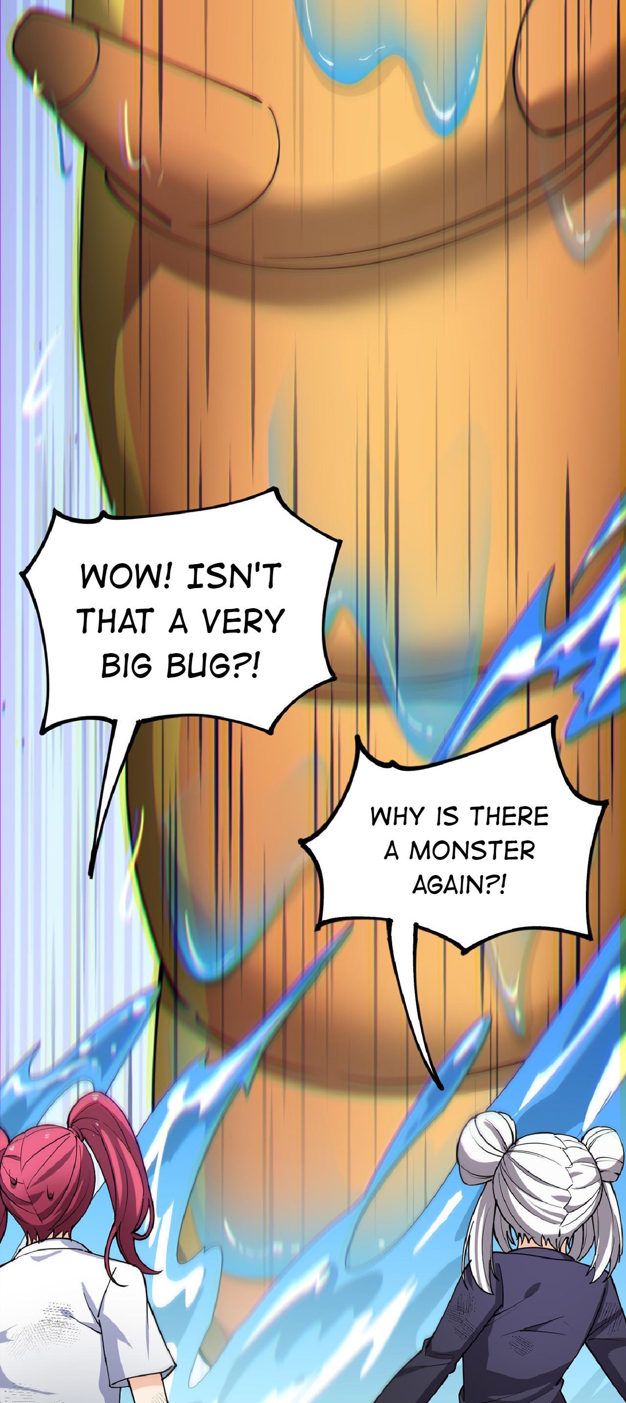 Fairy King’s Daily Life Chapter 48 - page 35