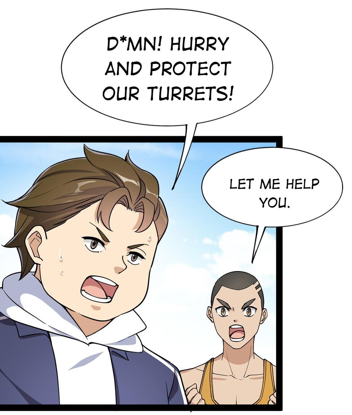 Fairy King’s Daily Life Chapter 48 - page 5