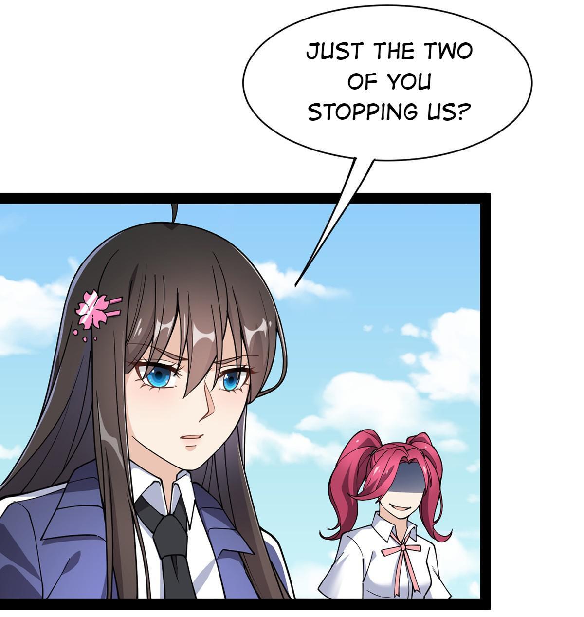Fairy King’s Daily Life Chapter 48 - page 7