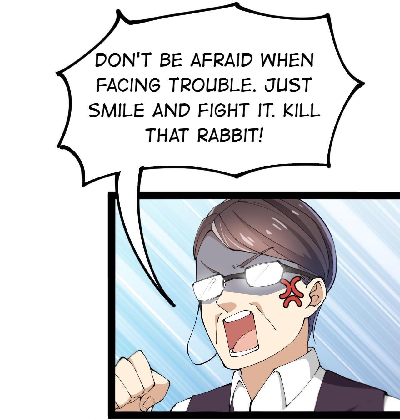 Fairy King’s Daily Life Chapter 47 - page 2